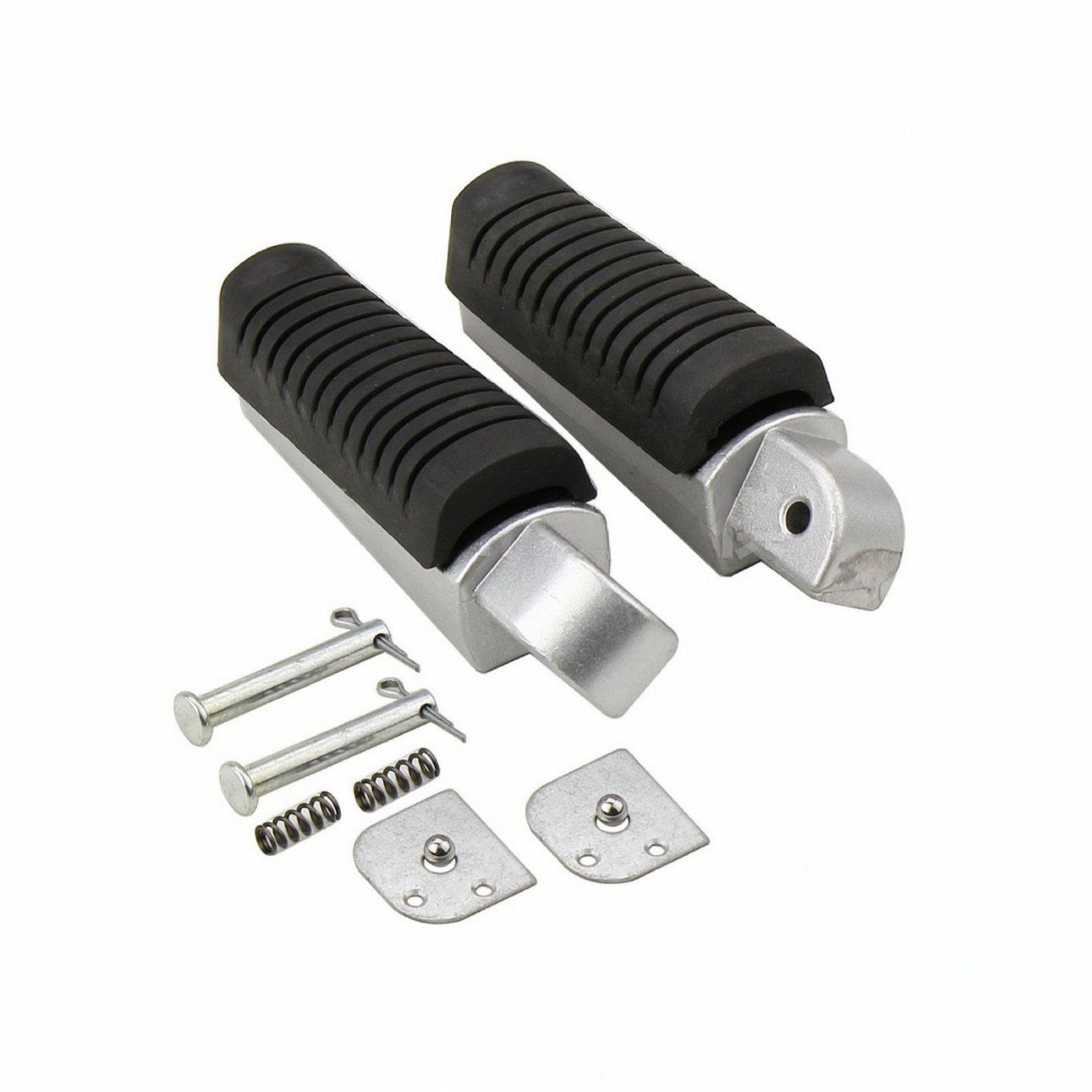 Rear Passenger Foot Pegs