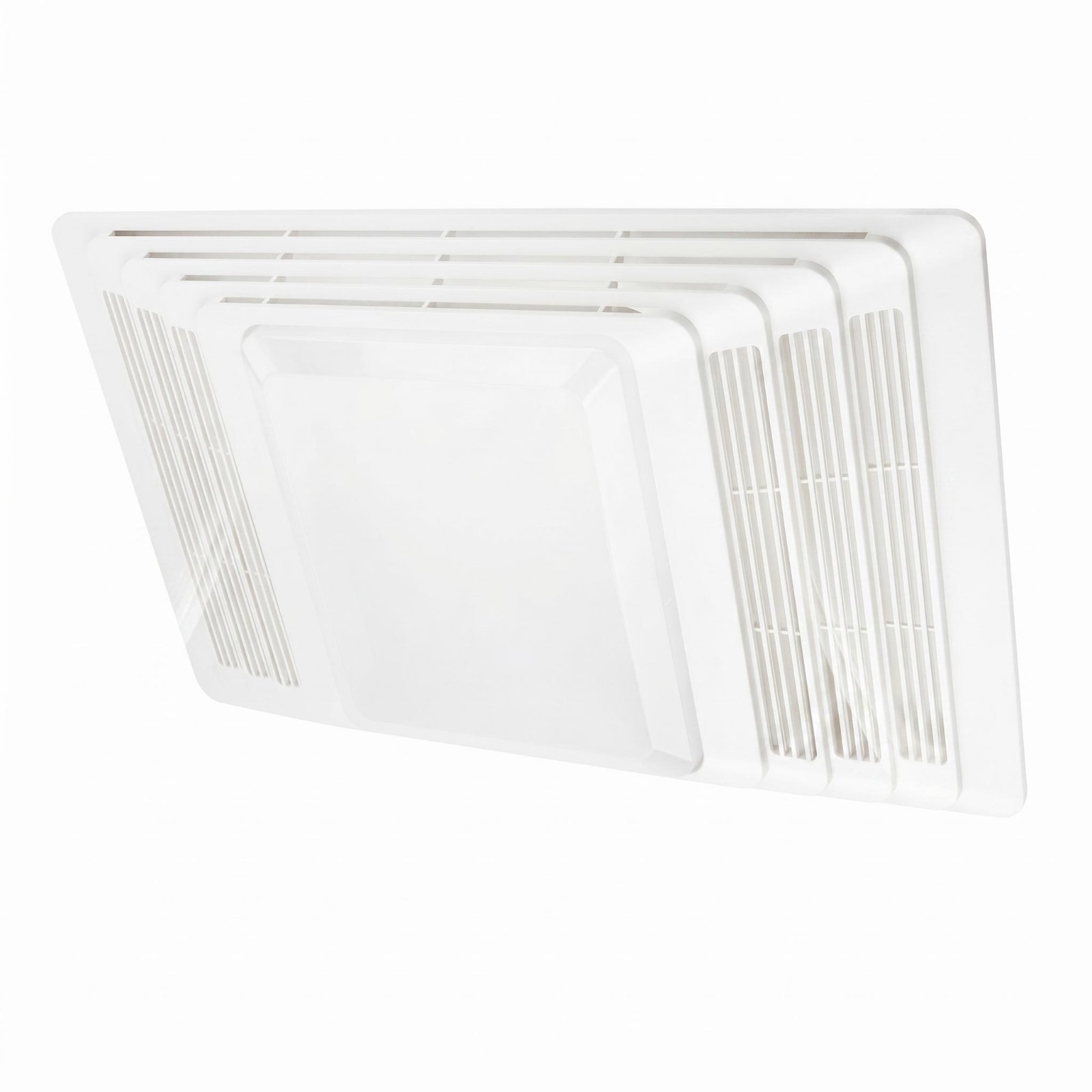 Lavatory Exhaust Fan Cover
