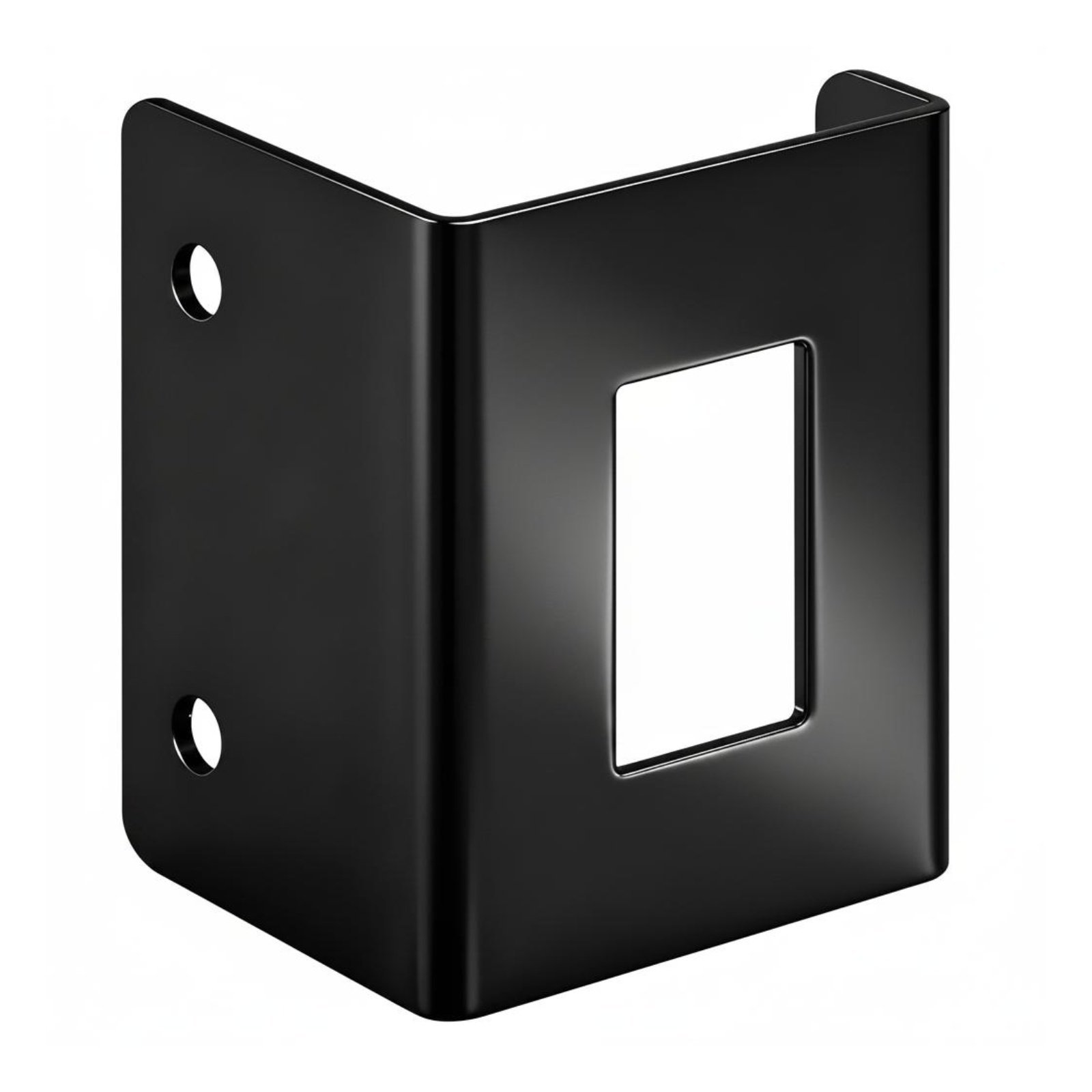 Powder Coated Rockers Switch Bracket