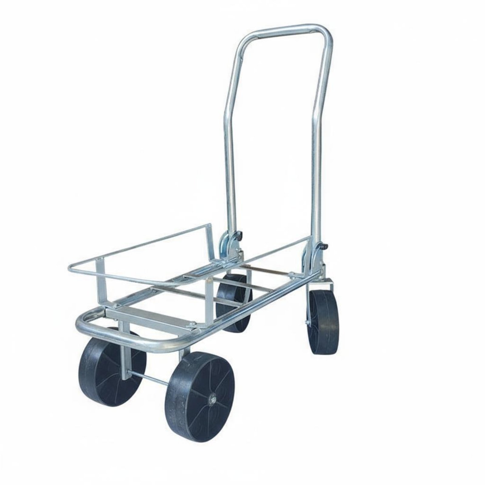 Vegetable Transport Cart