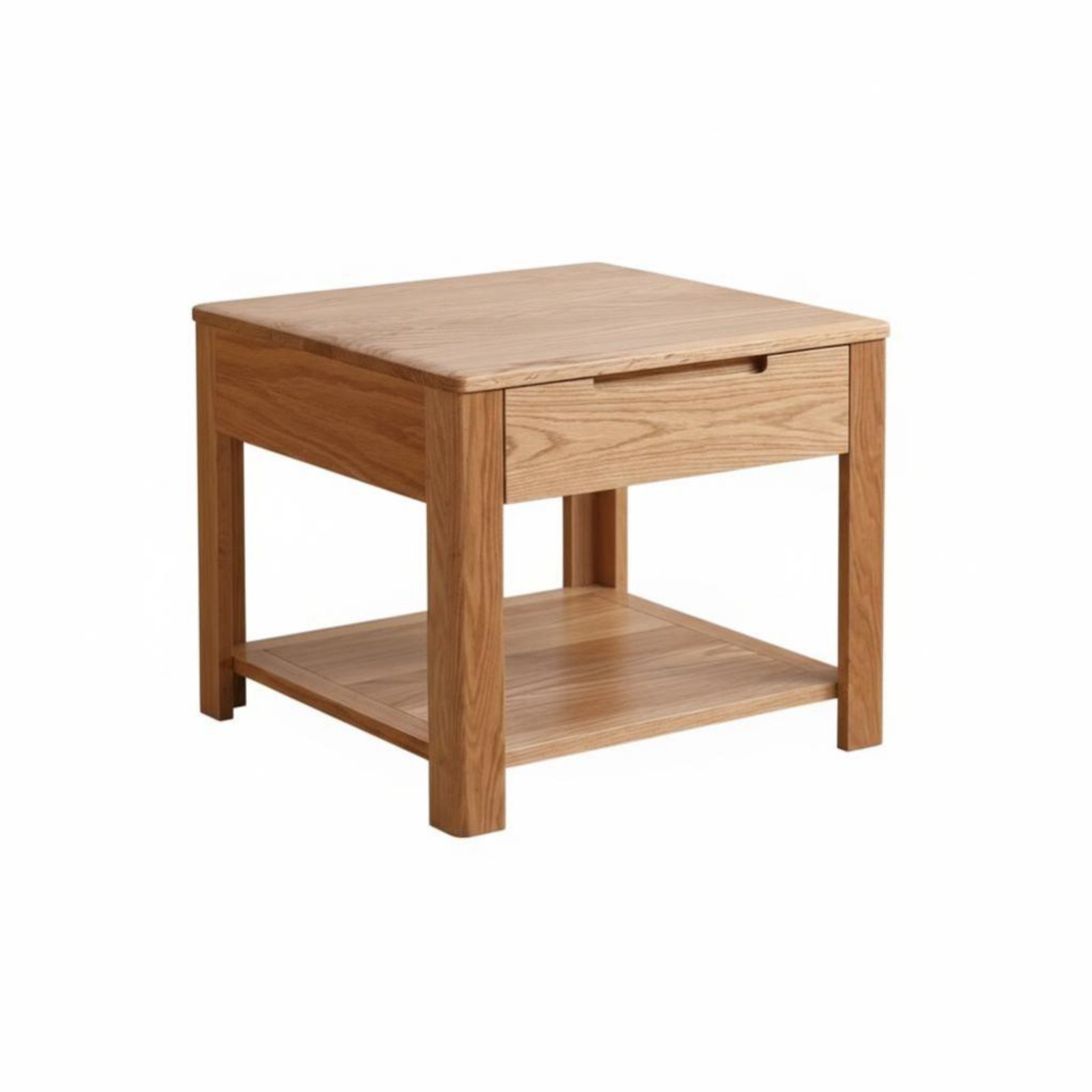 Cumulus-FormShaped Nightstand Nordic Design & Character Sofa