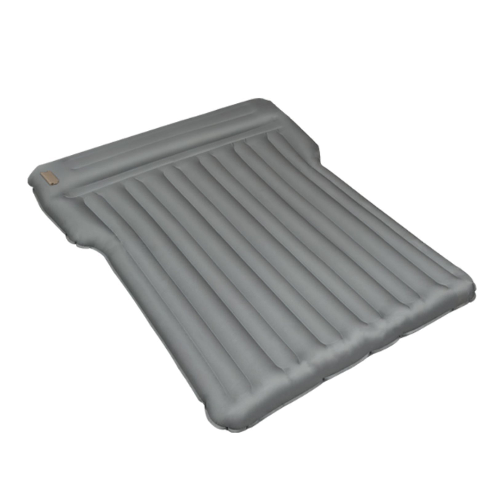Car Air Mattress Folding