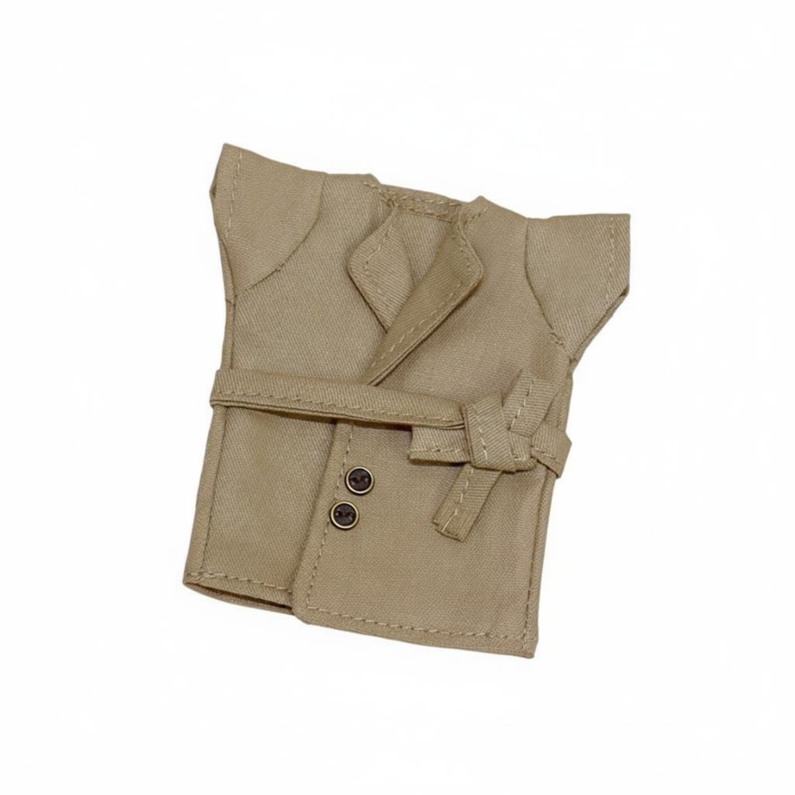 BJD Doll Autumn Winter Coat