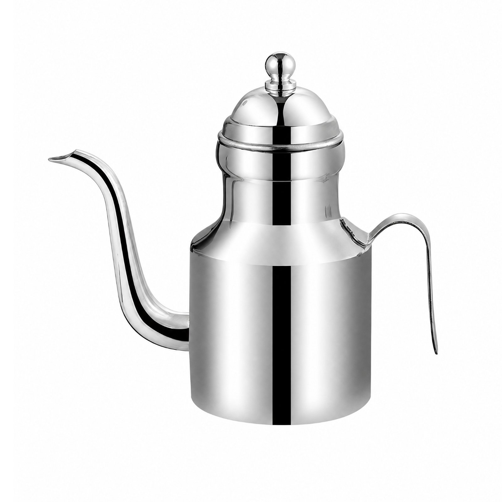 SUS304 Stainless Steel Oil Dispenser