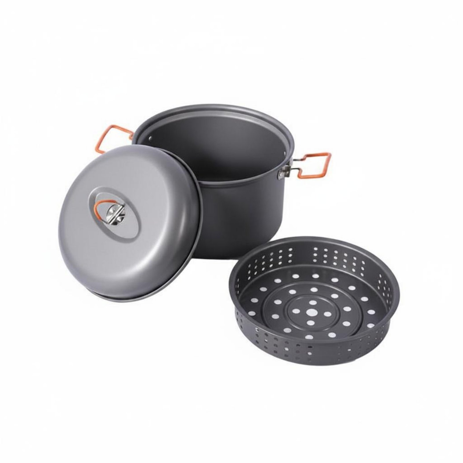 Portable Steam Cooker