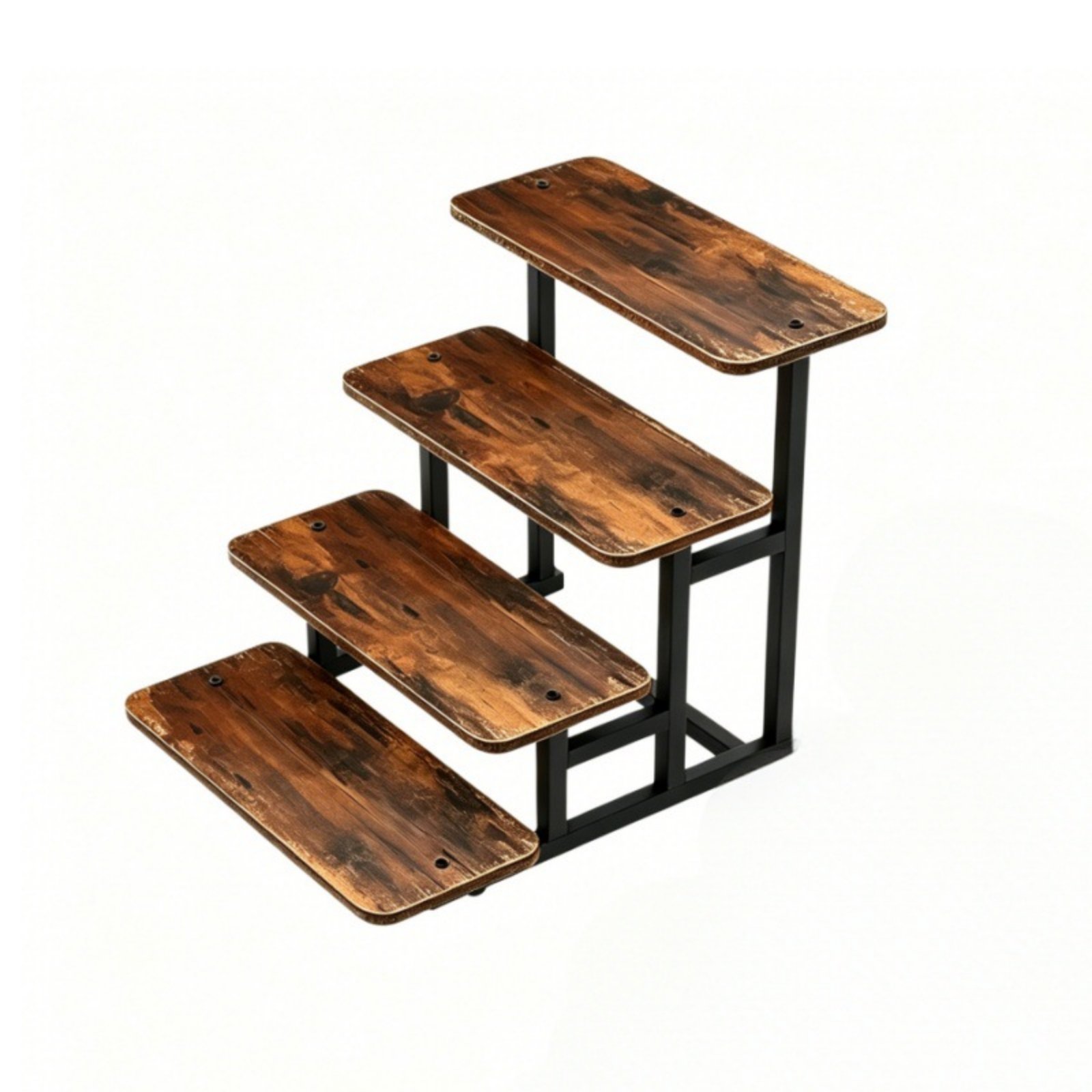 Four Tier Cupcake Display Stand