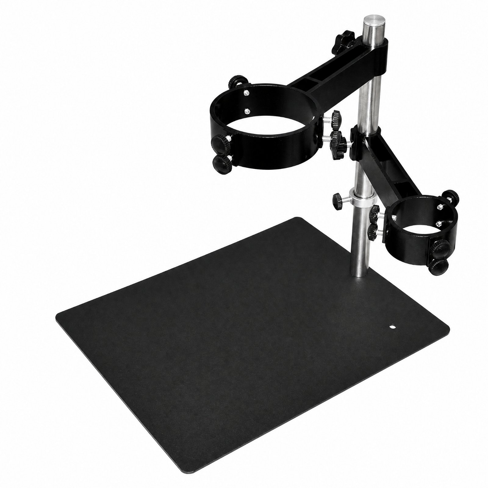 Adjustable Hot-Air Support