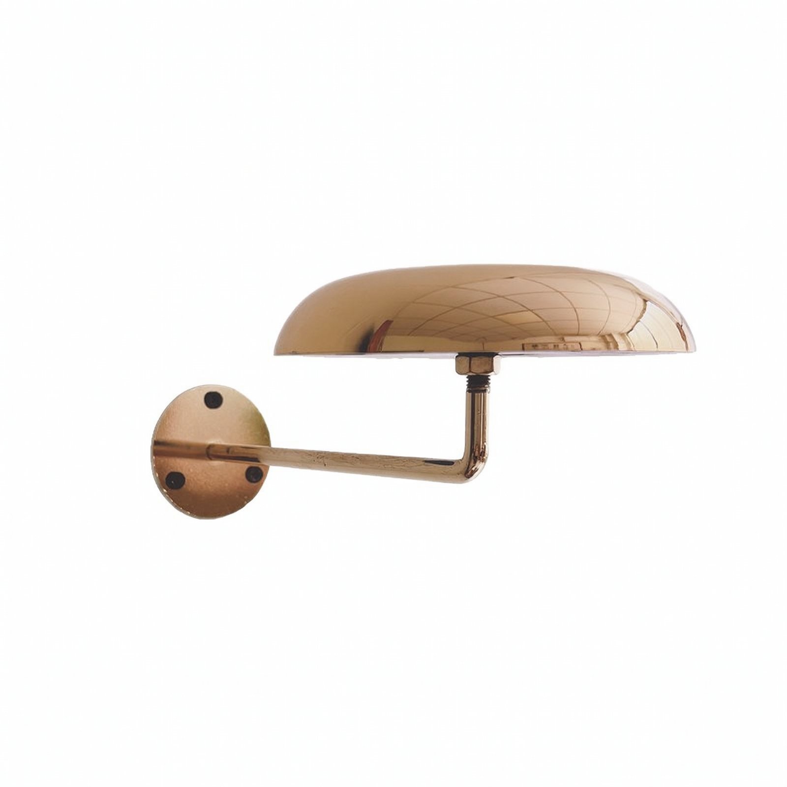 Wall Mounted Hat Rack