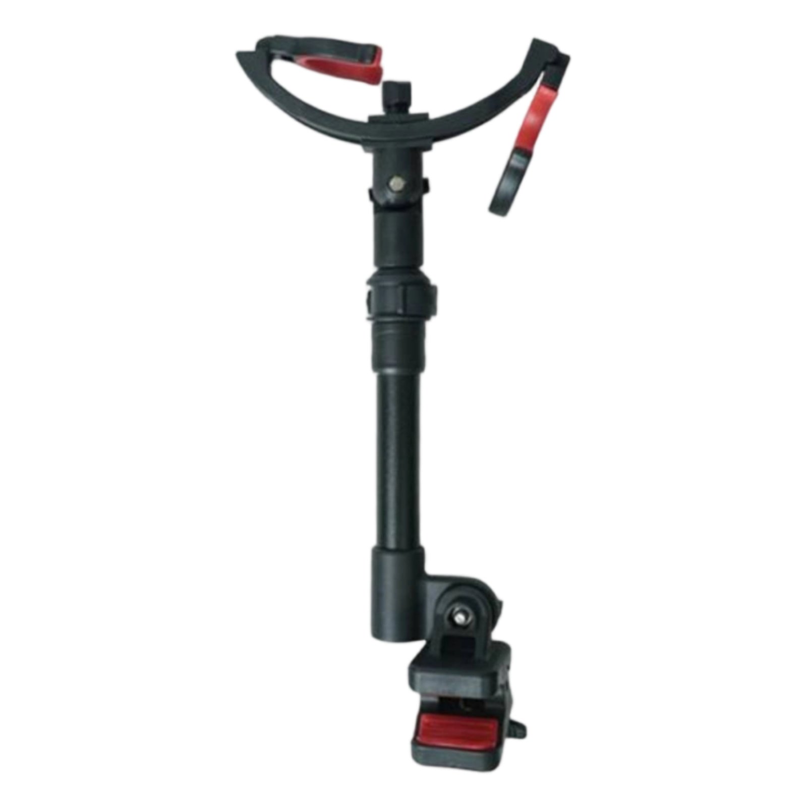 Chair-Mounted Fishing Rod Holder