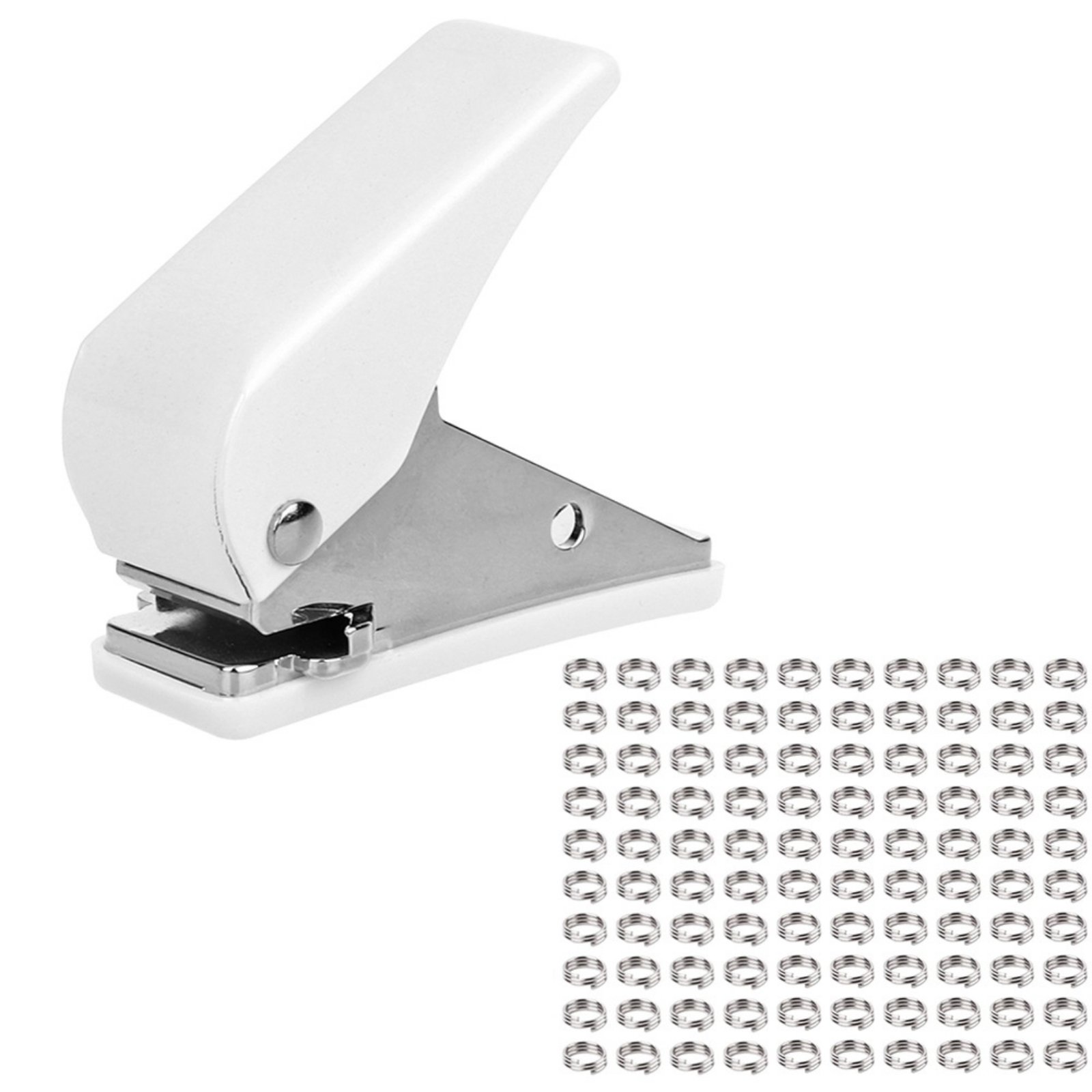 Flight Hole Piercer