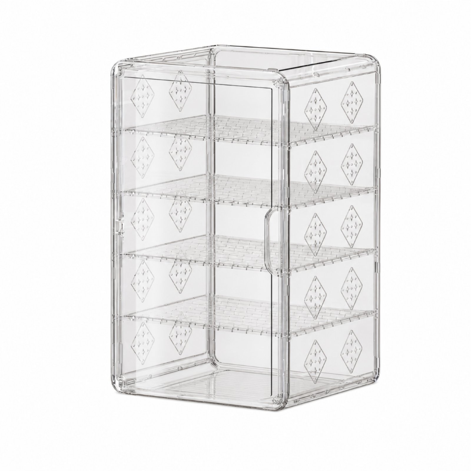 Food Cabinet with Door