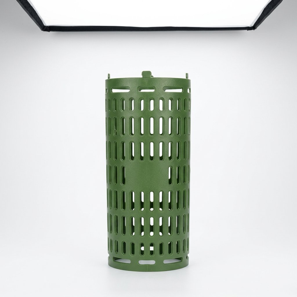 Interlocking Tree Trunk Protector
