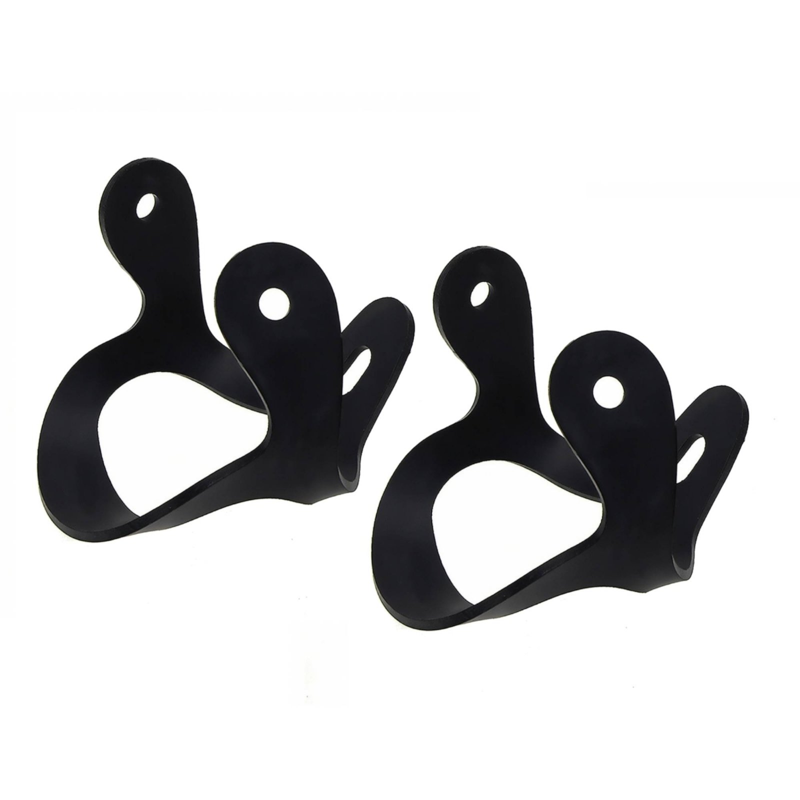 Western Boot Attachment Strap
