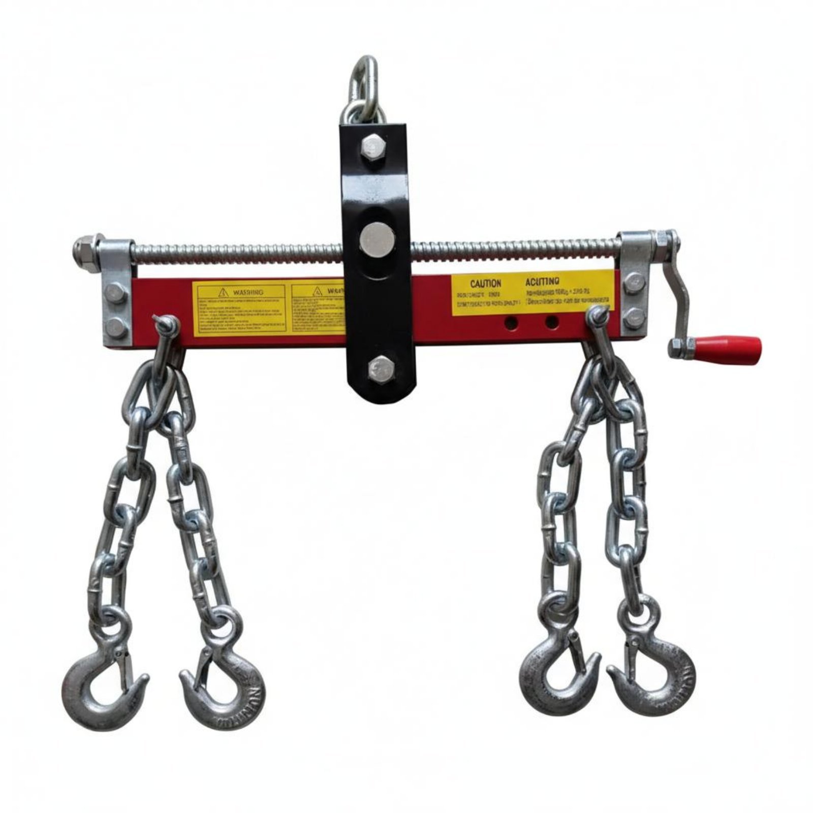Engine Balancer Crane
