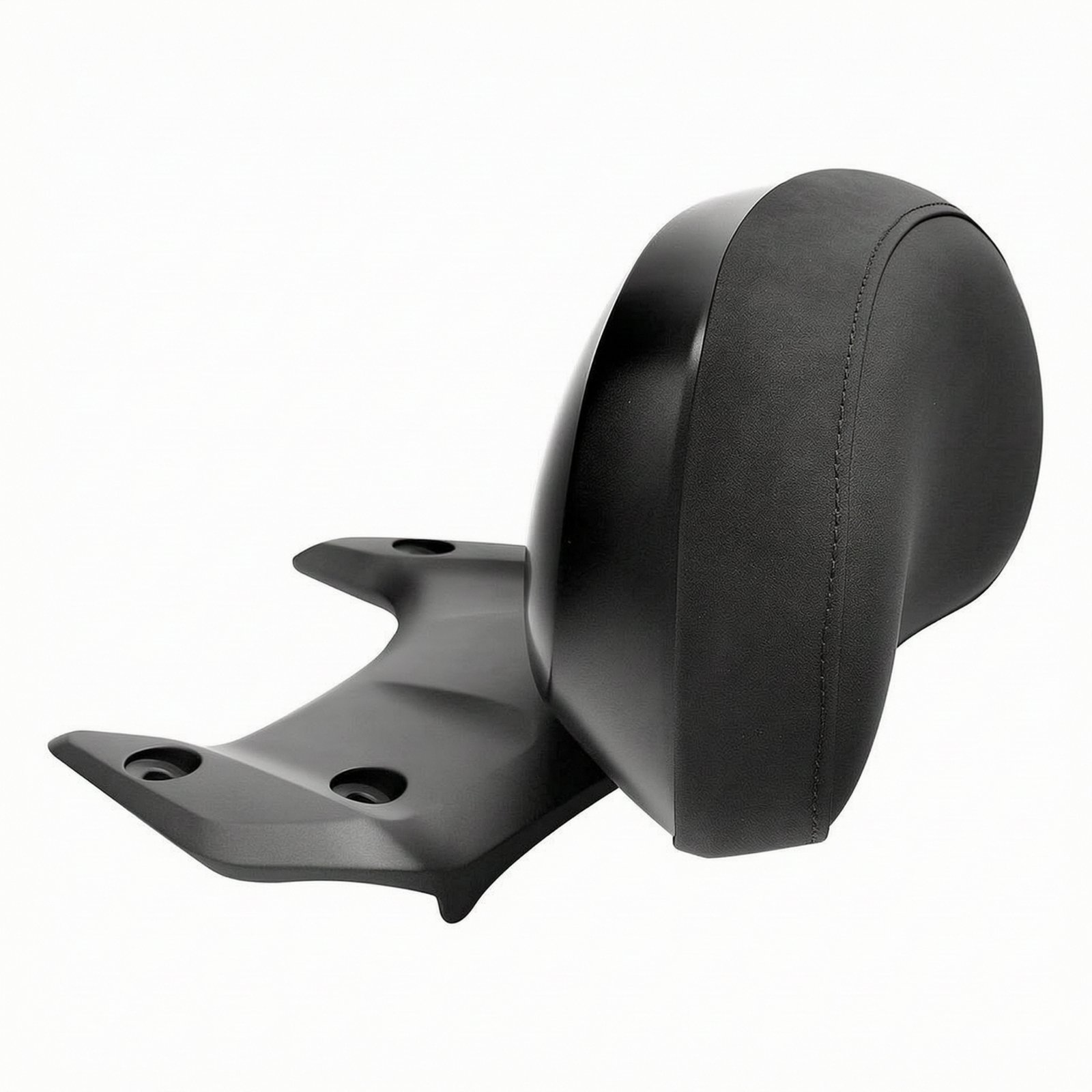 Motorcycle Passenger Backrest Pad