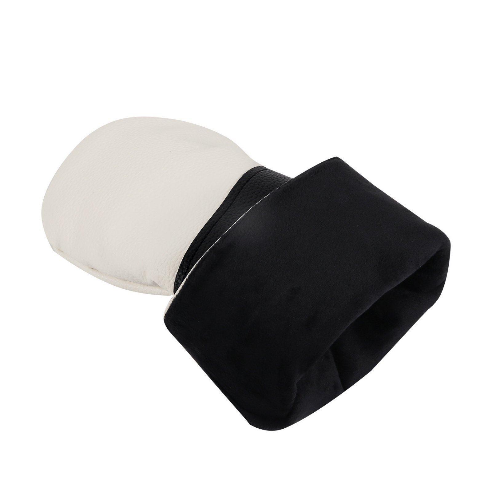 3-Piece Driver Wood Headcover Set