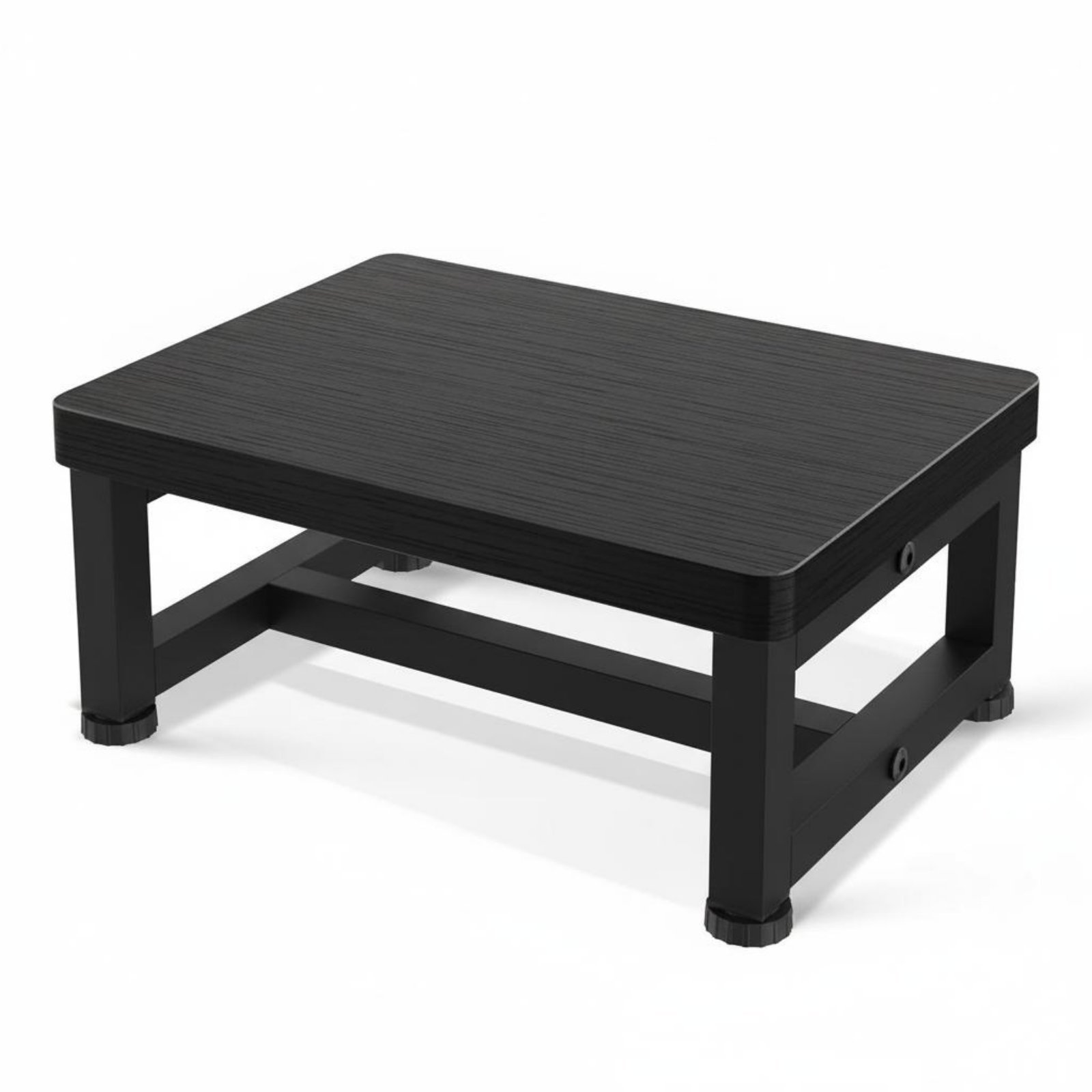 Heavy Duty Bedside Step Stool
