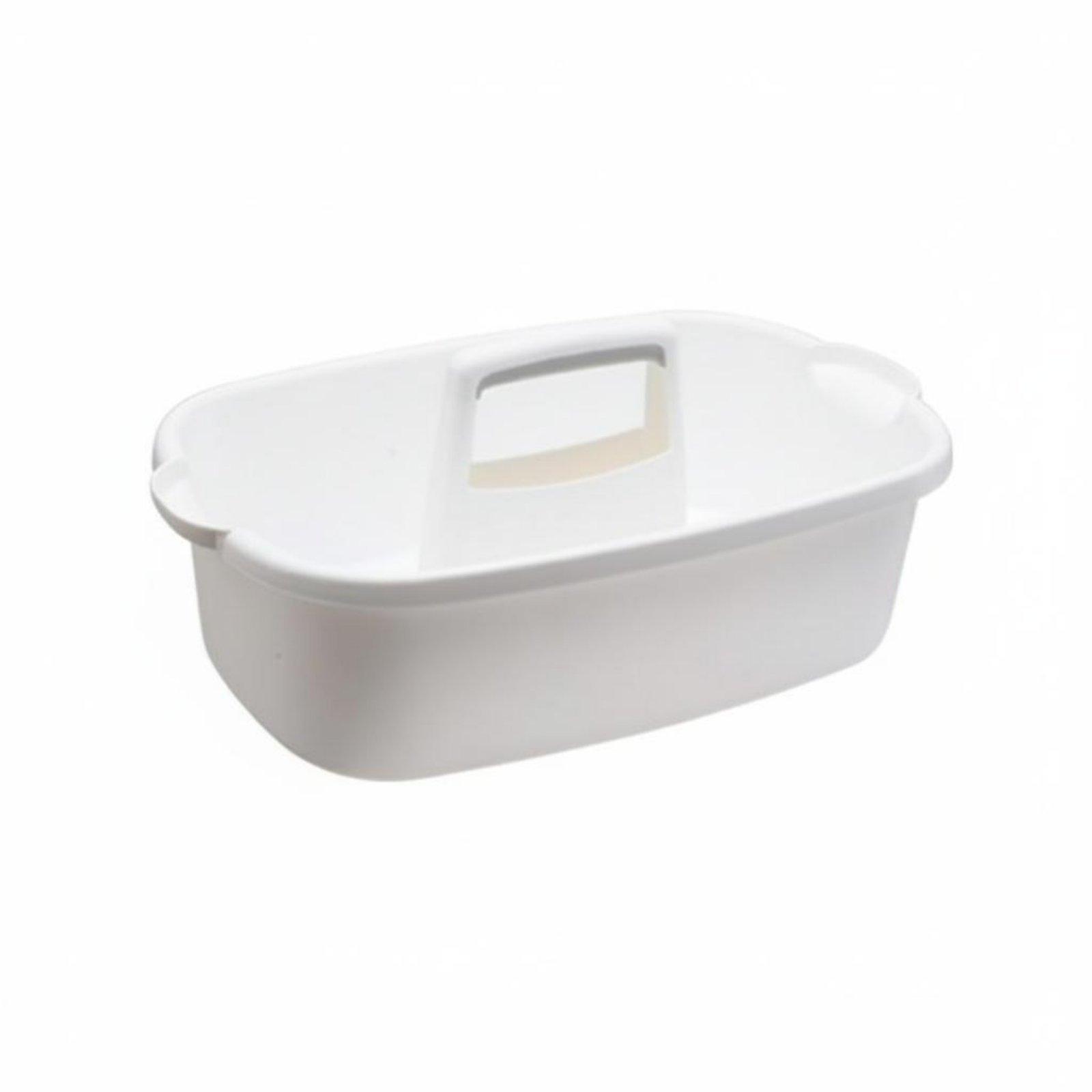 Cleaning Bin Tote
