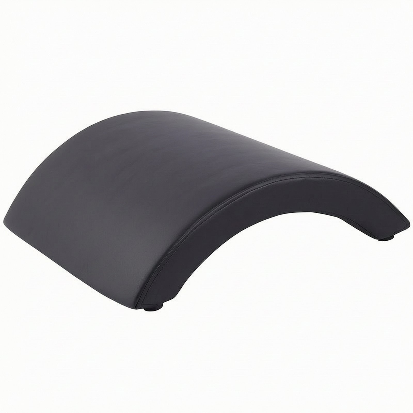 Dense-Foam Arch Support Barrel