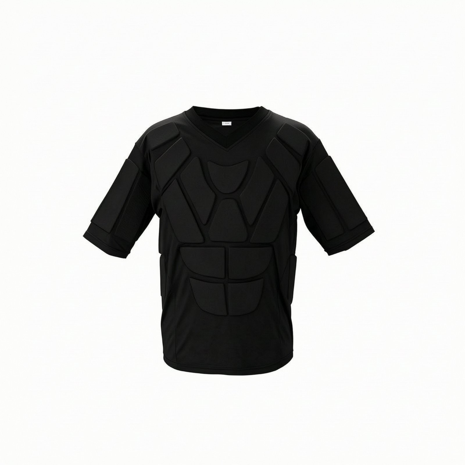 Padded Sports Shirt