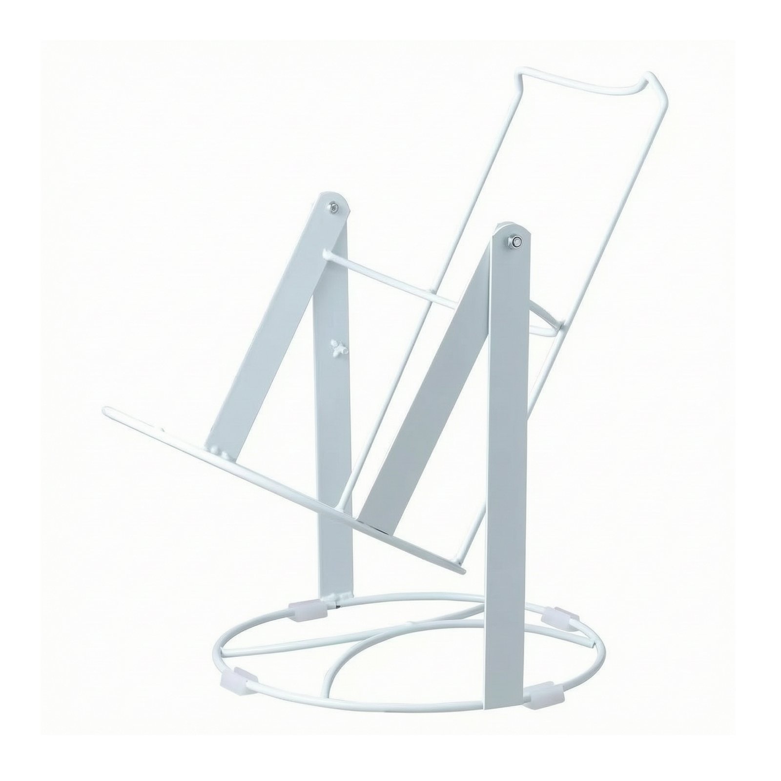 Adjustable Water Bottle Stand