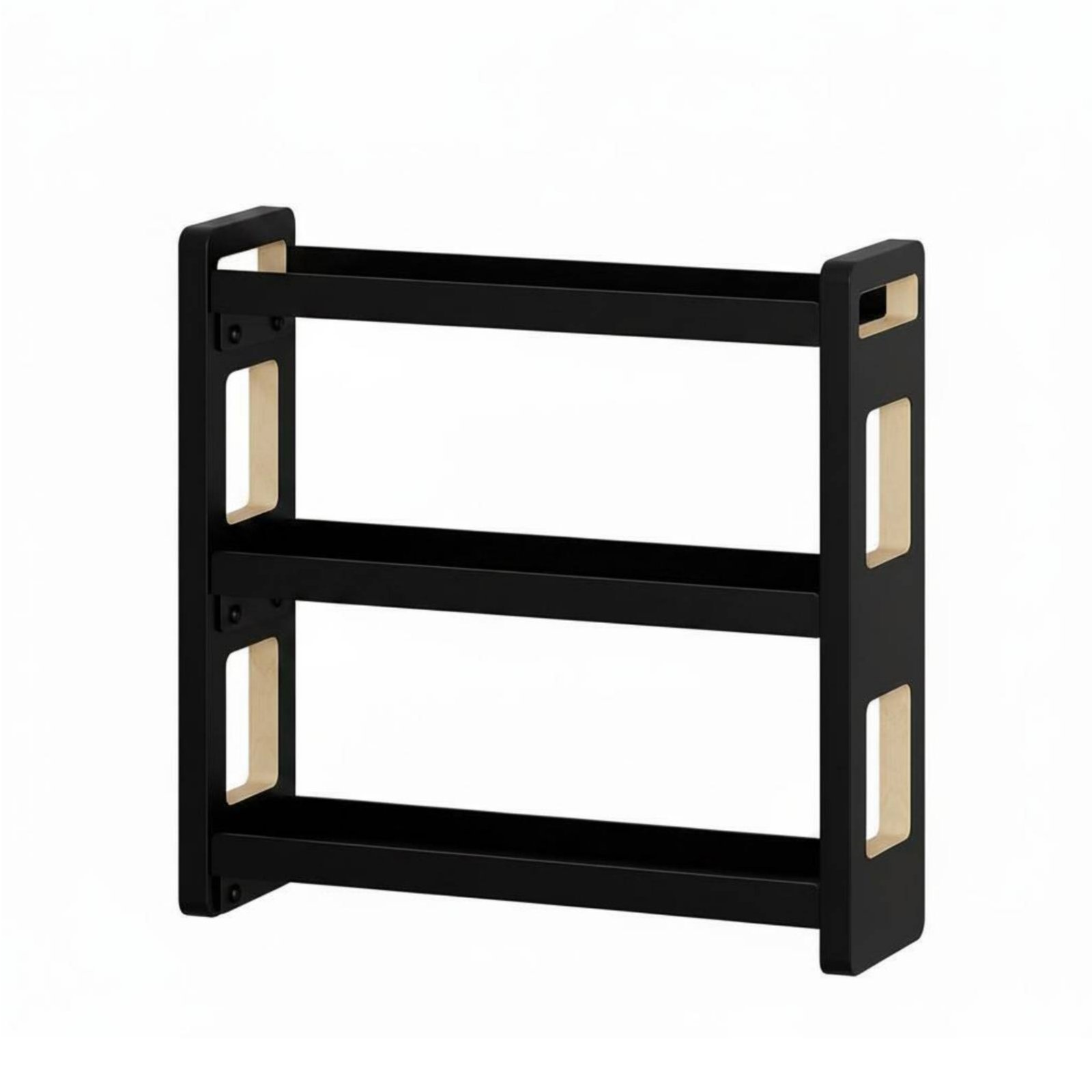 Three Tier Storage Rack