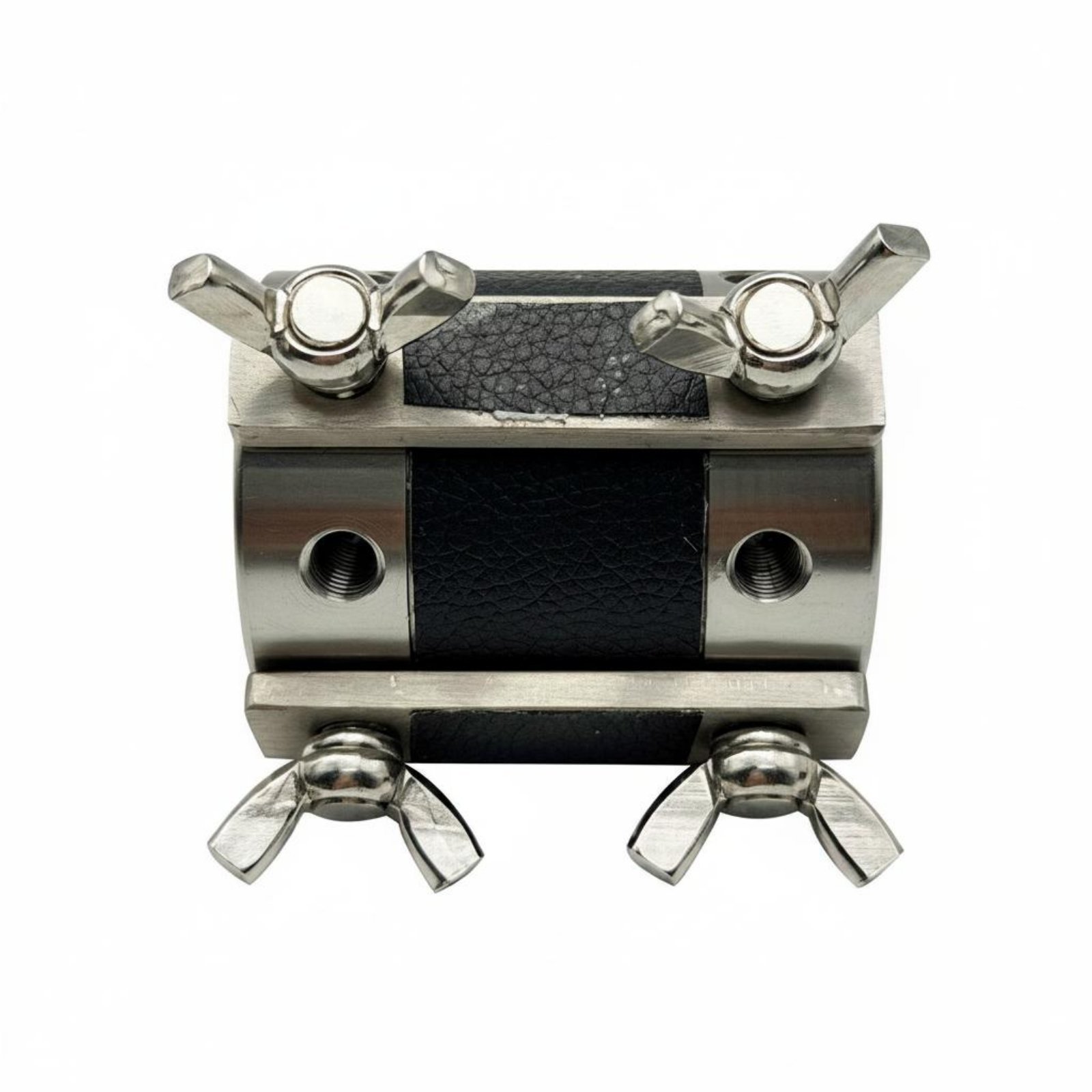 Ball Vise with Band Clamp