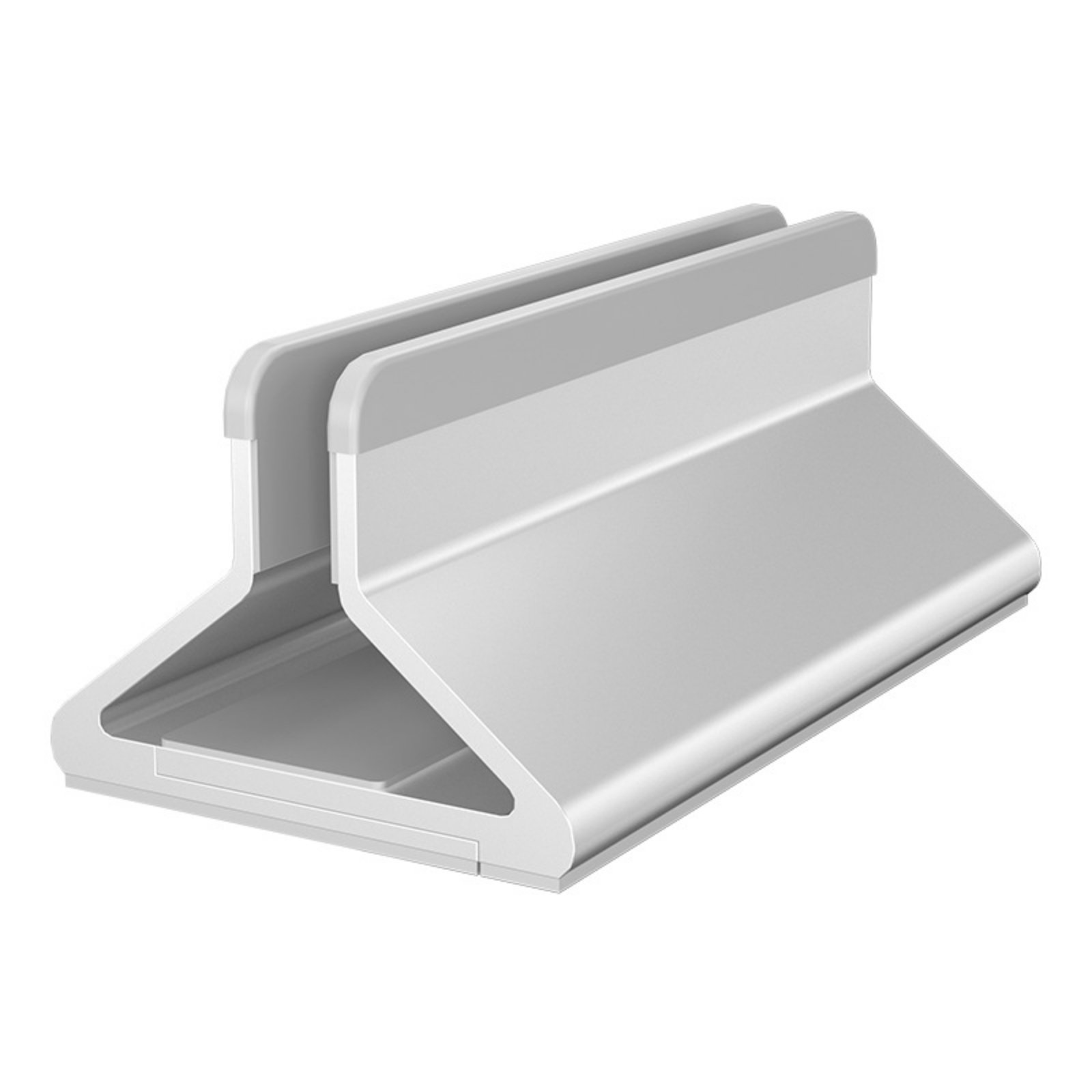 Adjustable Vertical Laptop Stand