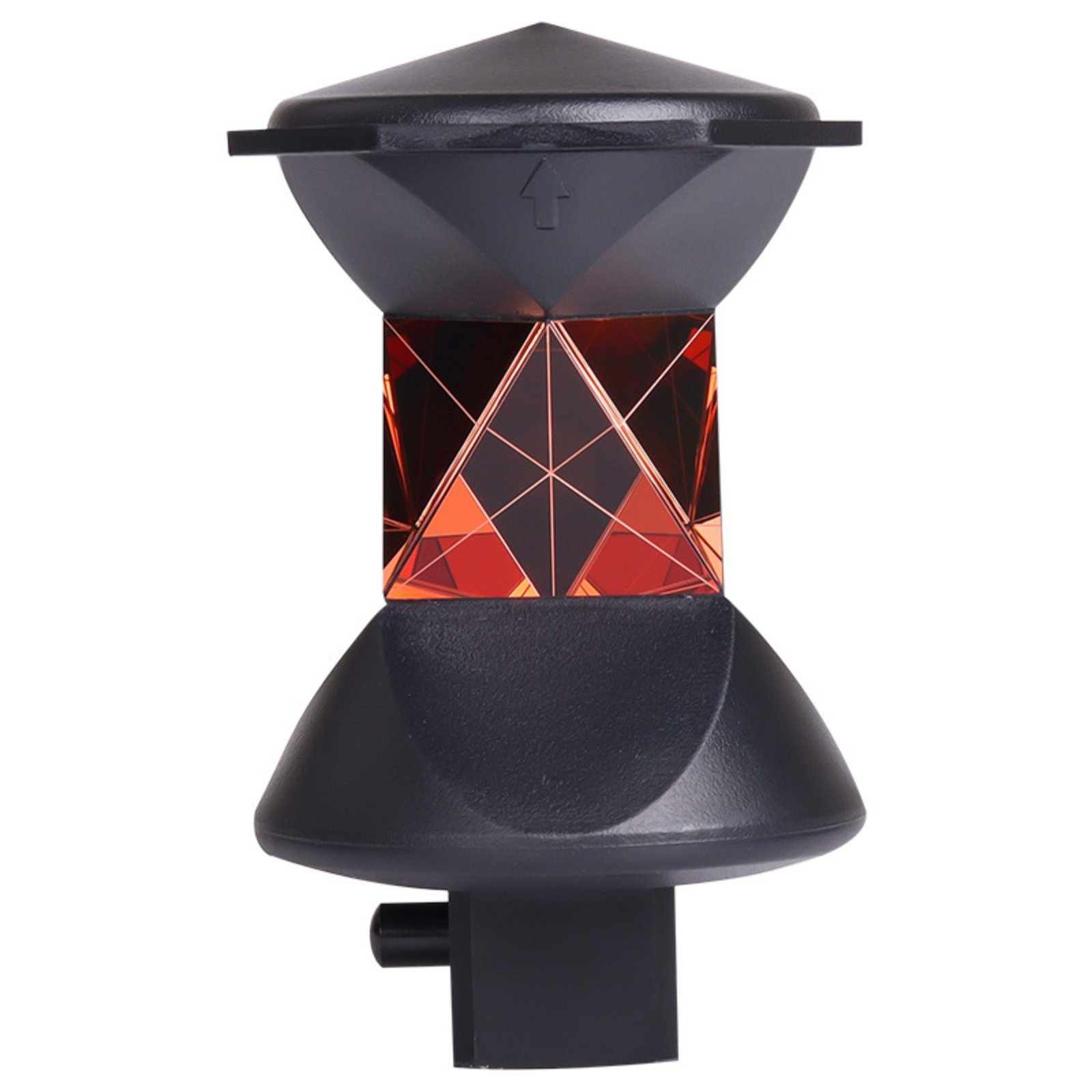 360 Degree Surveying Reflector – Prism