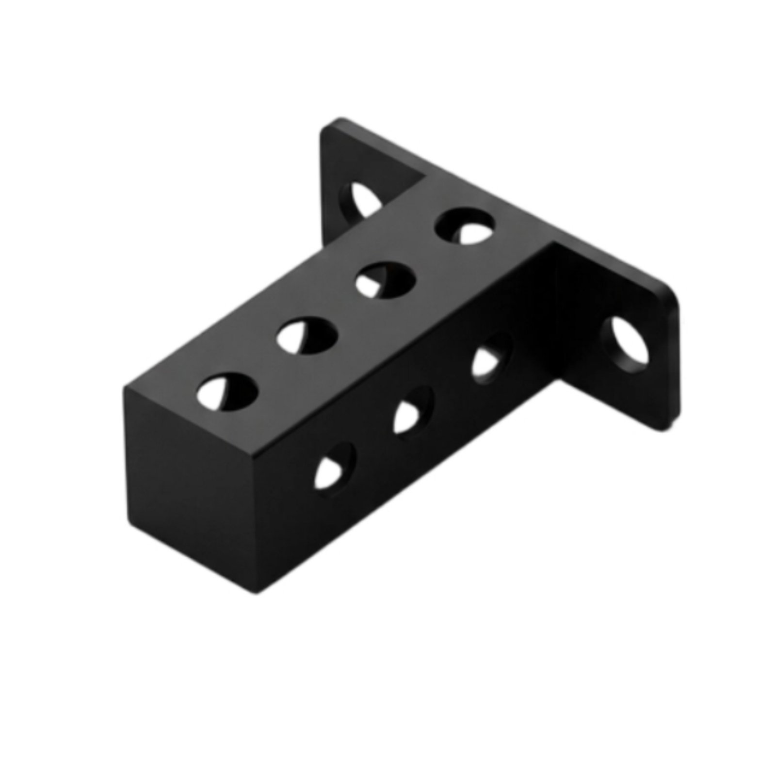 Heavy-Duty Squat Rack Beam