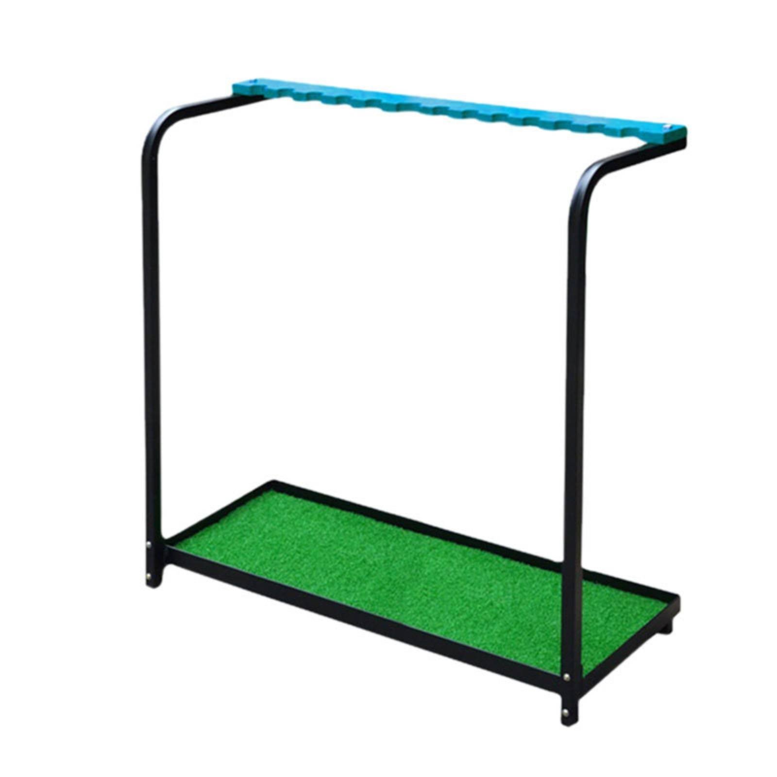 Metal Golf Club Stand