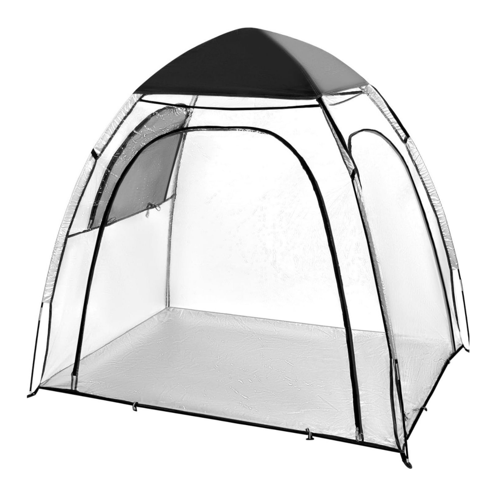 Transparent Camping Tent Rainproof