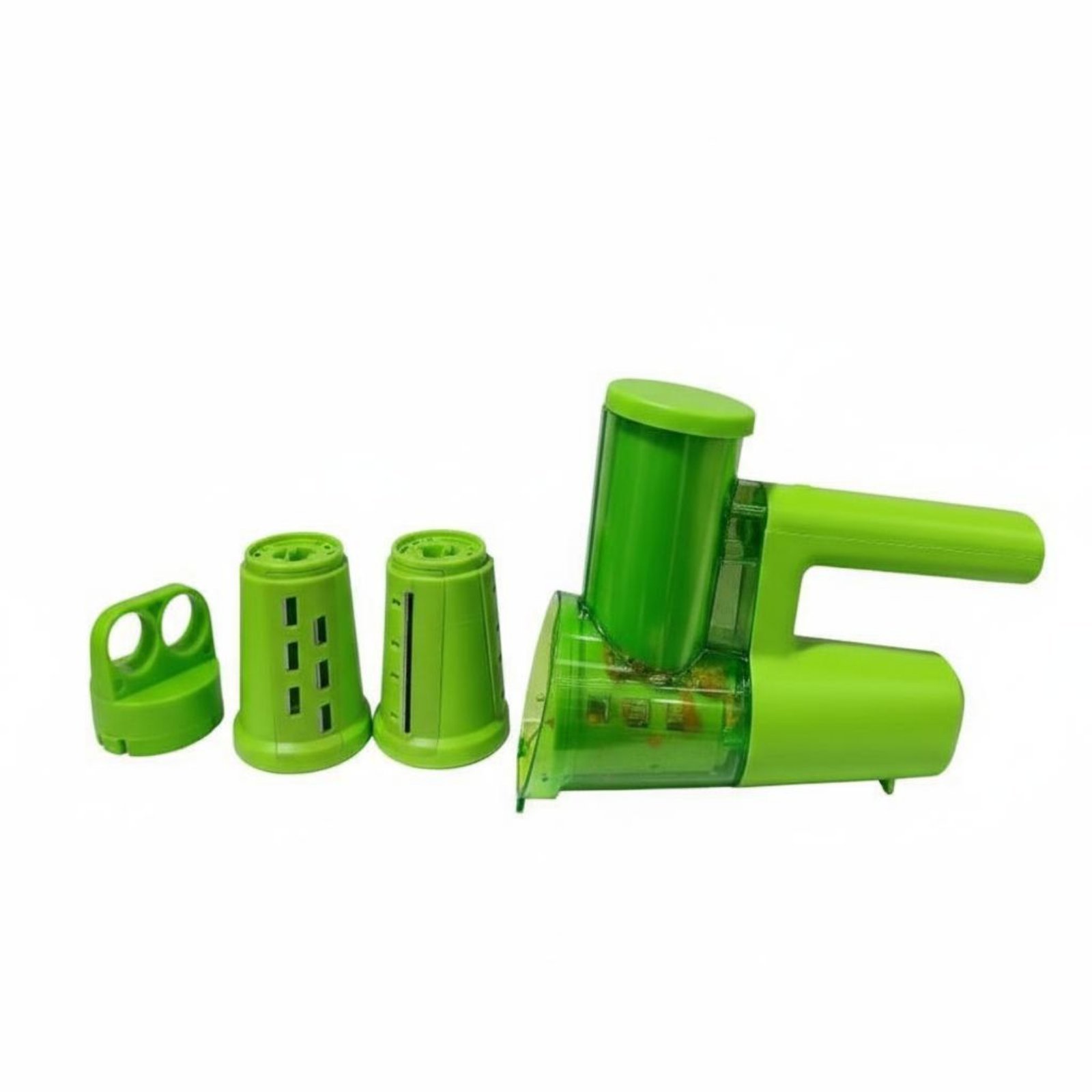 Electric Vegetable Slicer