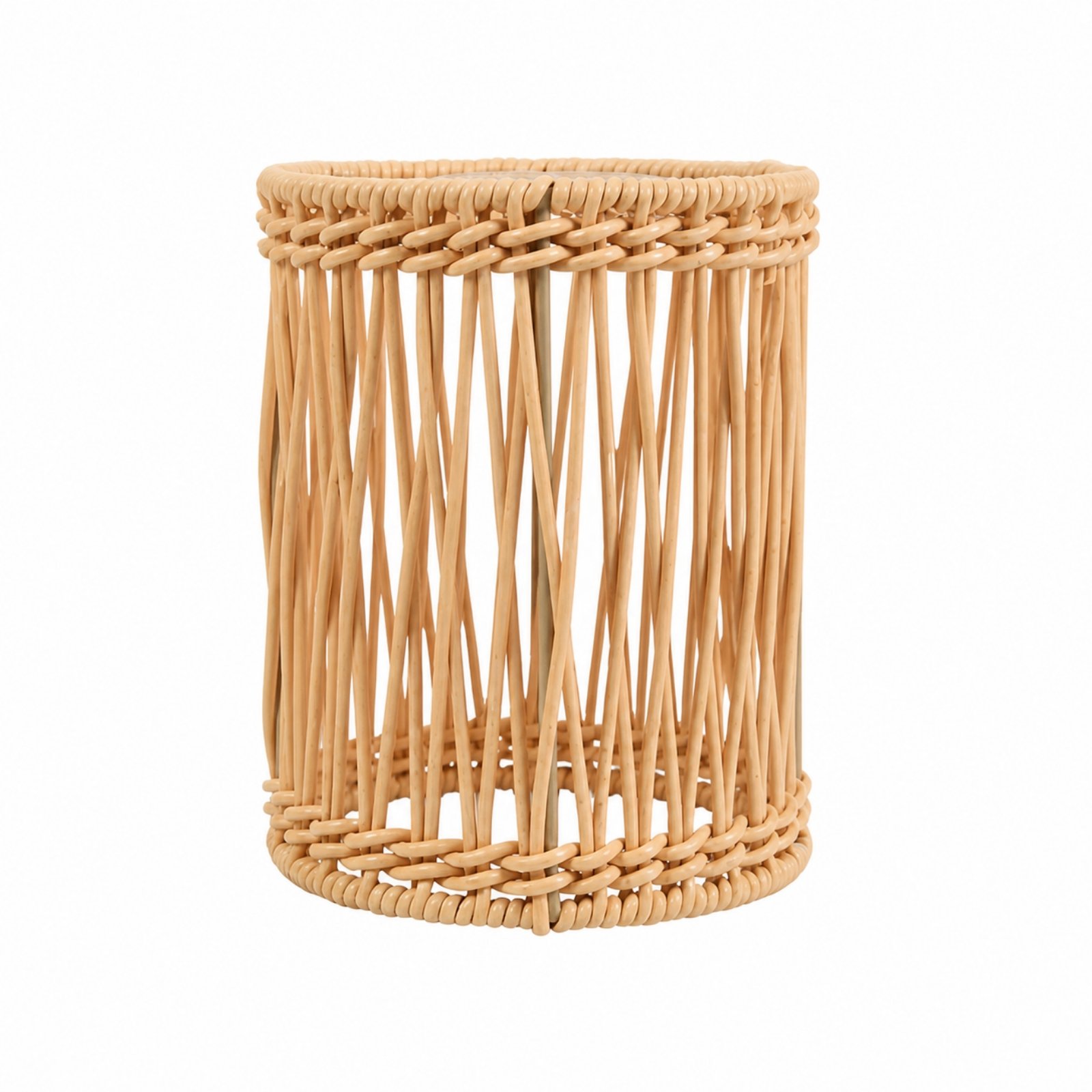 Set of 6 Cylindrical Pendant Shade