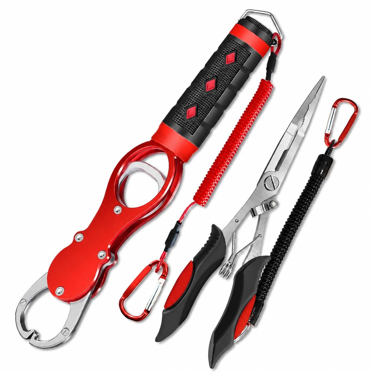 Fishing Pliers Set