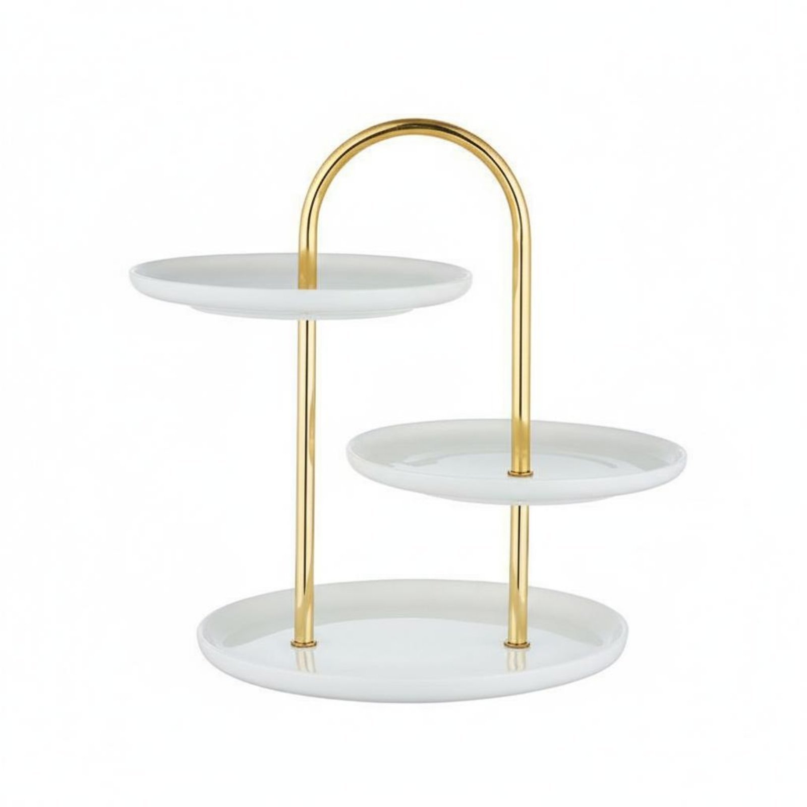 3-Tier Dessert Stand