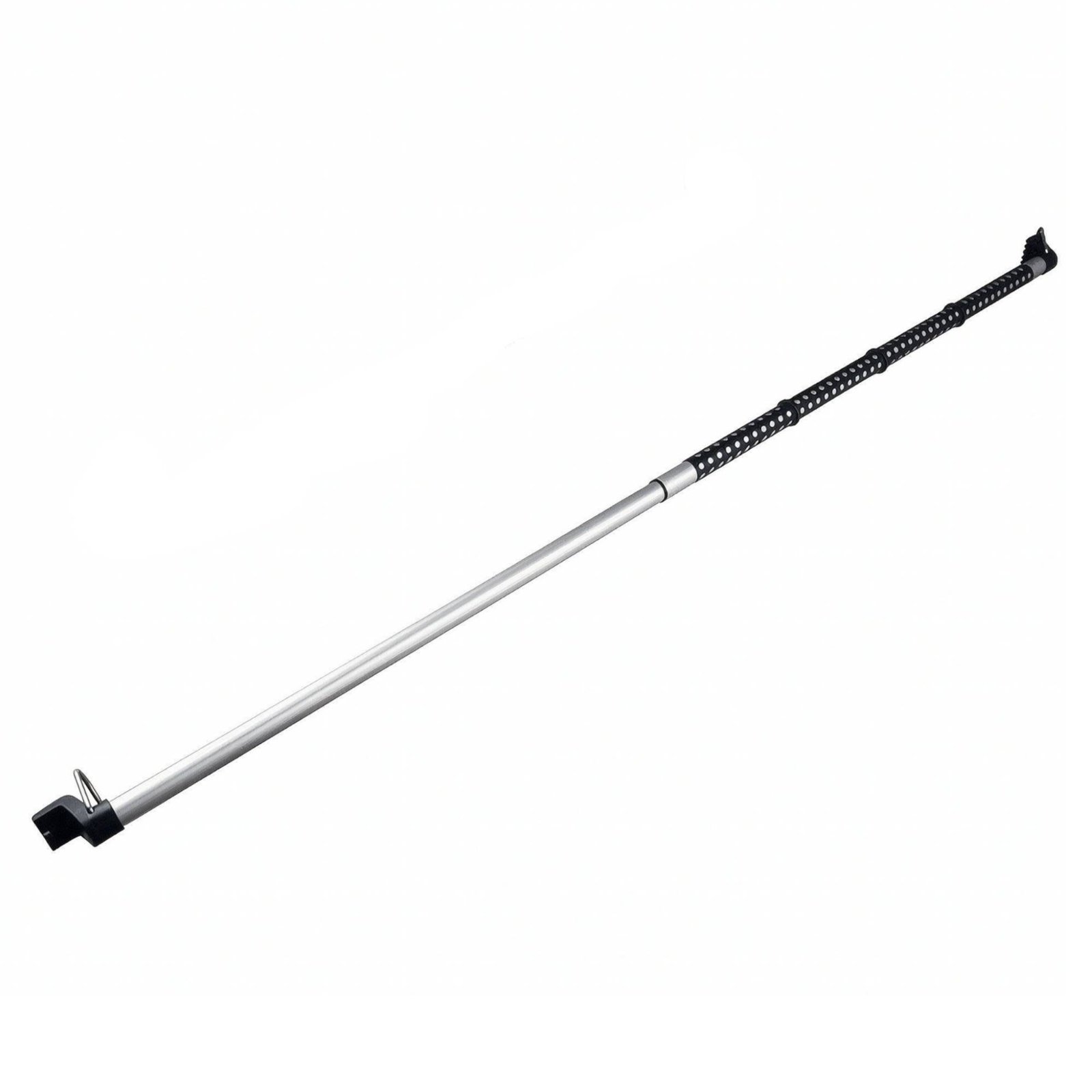 Telescopic Car Clothes Rod