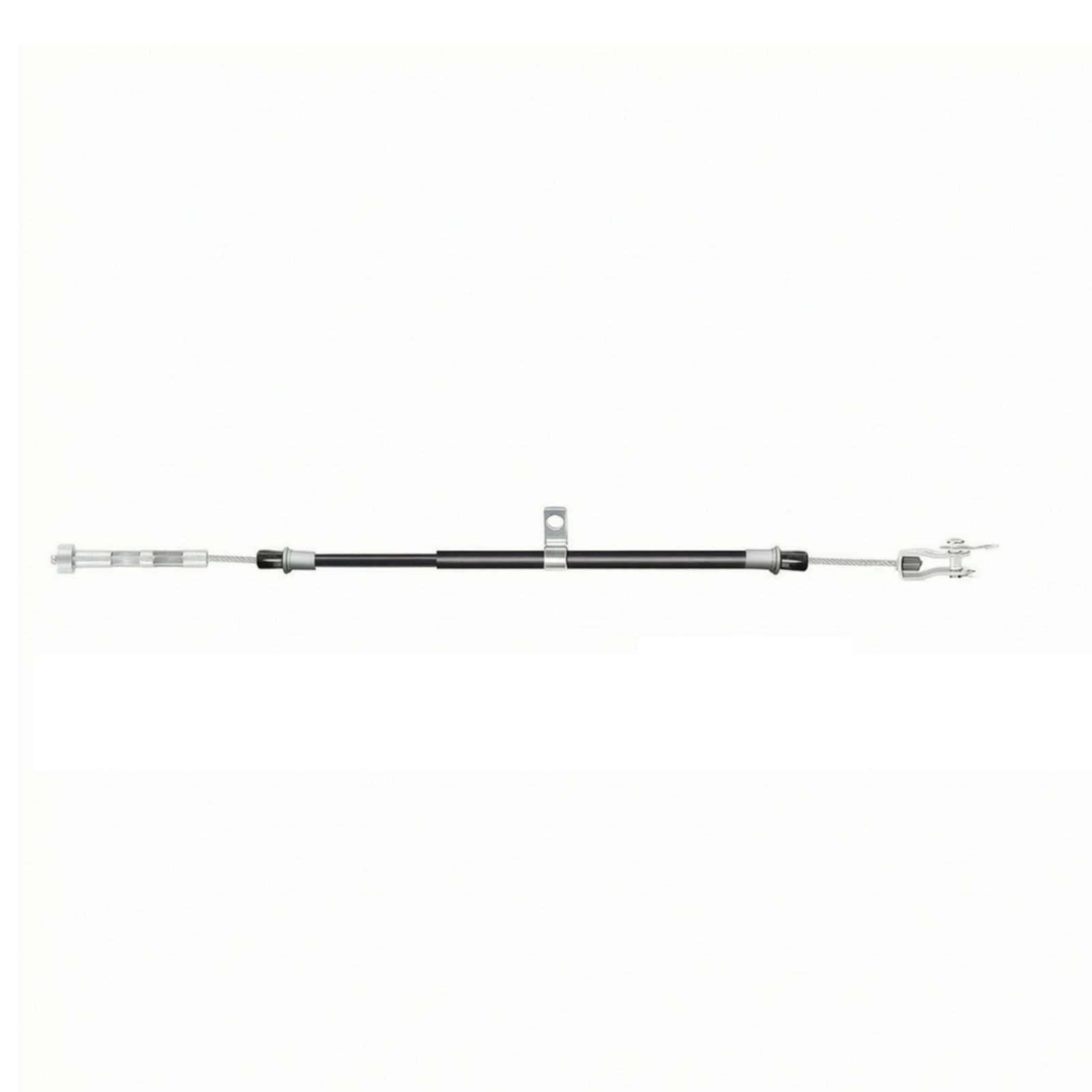 Replacement Golf Brake Cable – Left Short