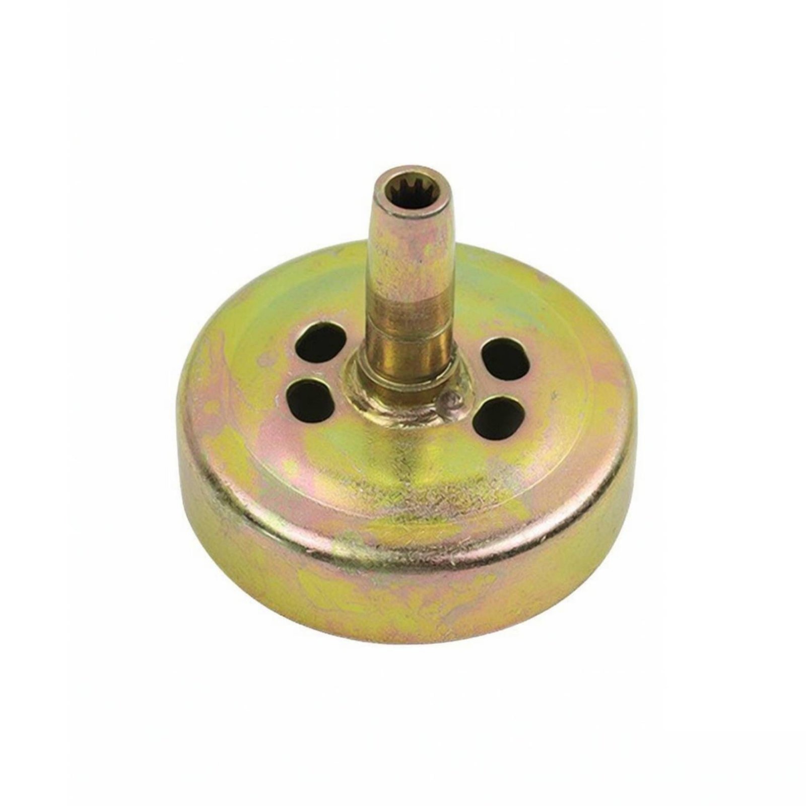 Drivetrain Replacement Component