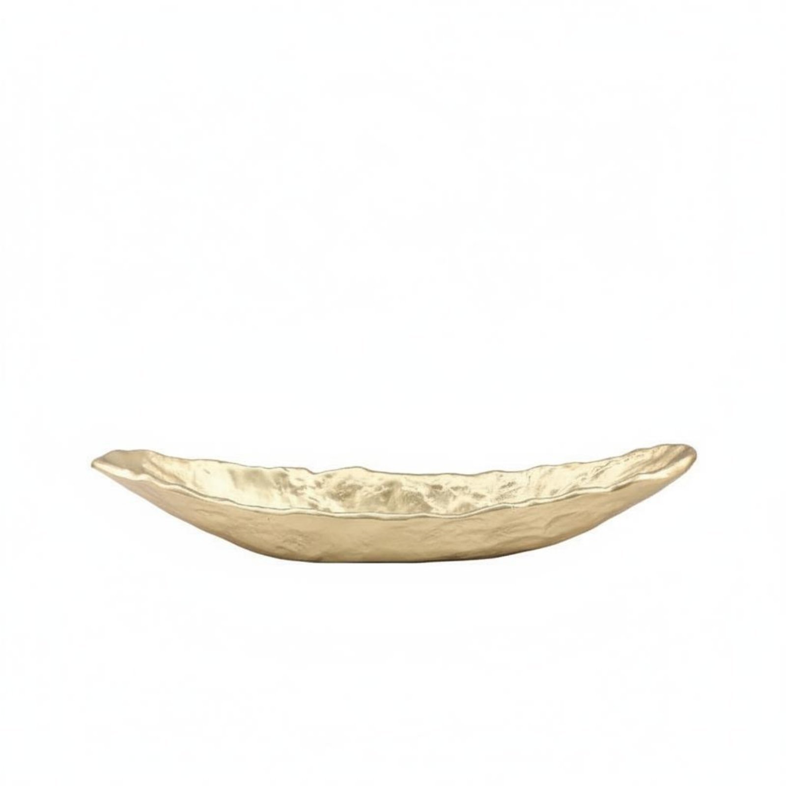 Vessel Shaped Fruit Bowl