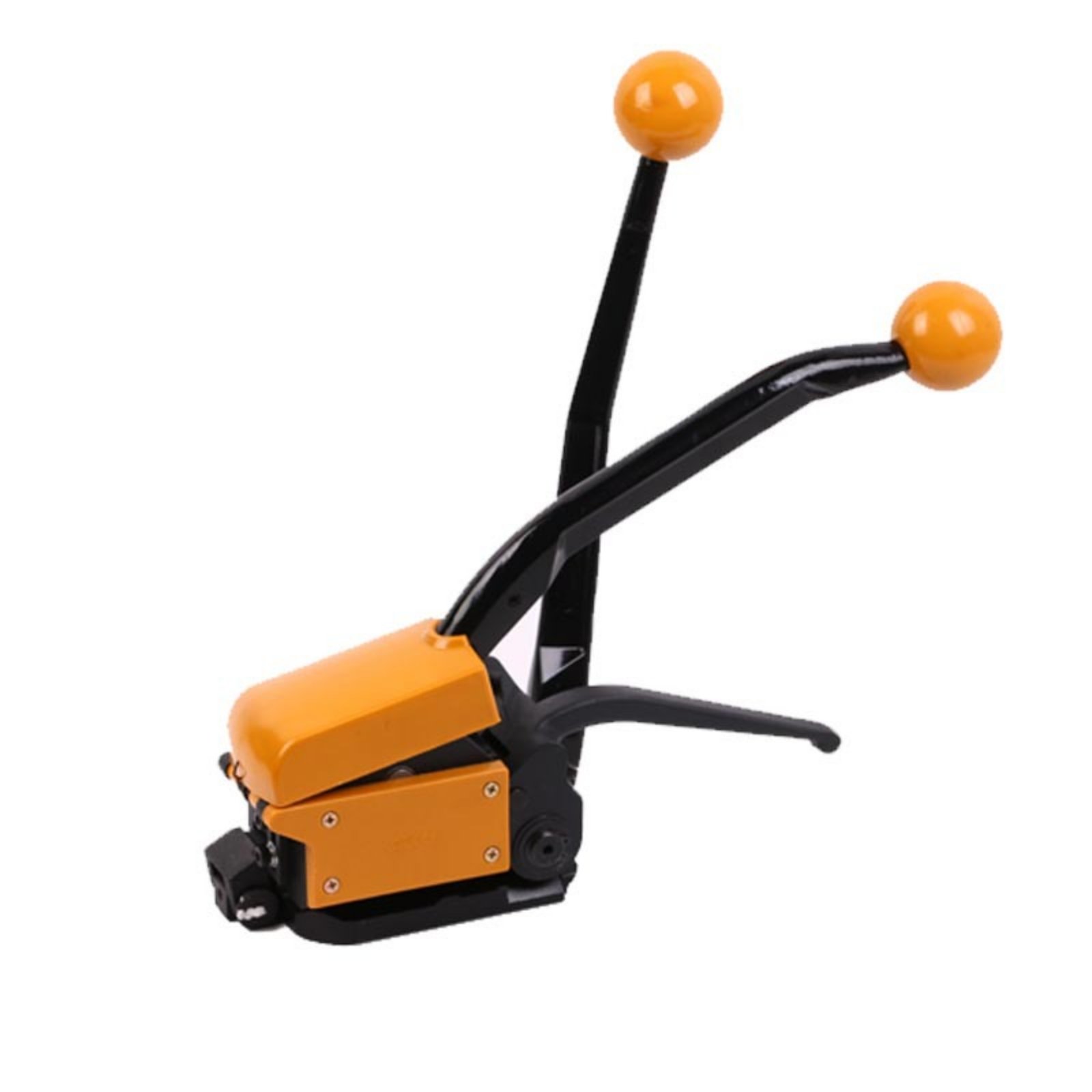 Manual Steel Strapping Tool