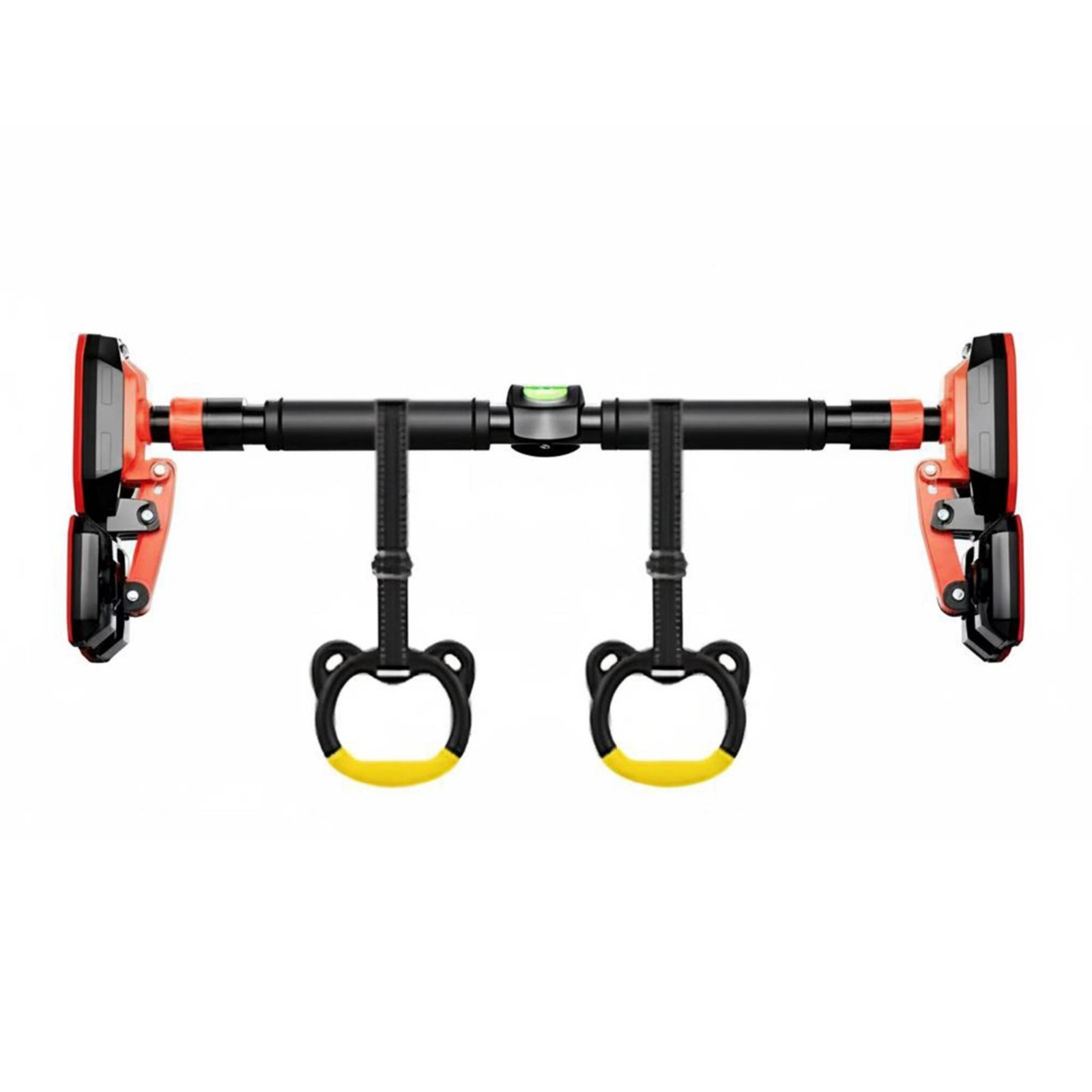 Chin-Up Bar Anti-Slip