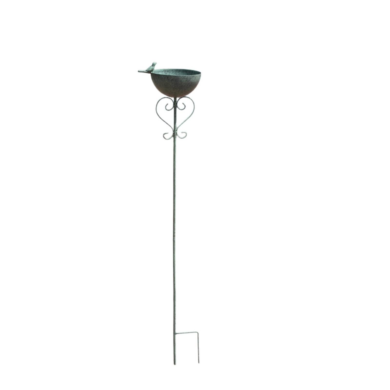 Stake Bird Feeder
