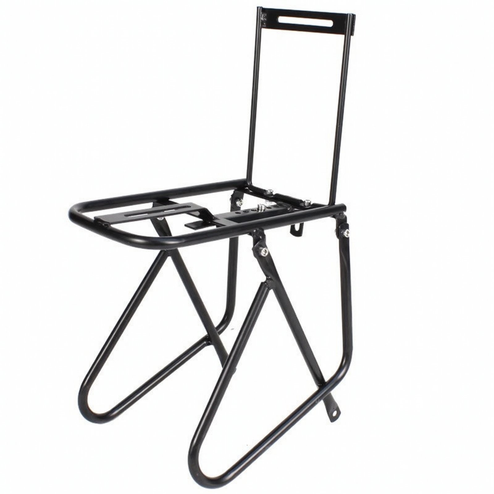 Front Cargo Rack