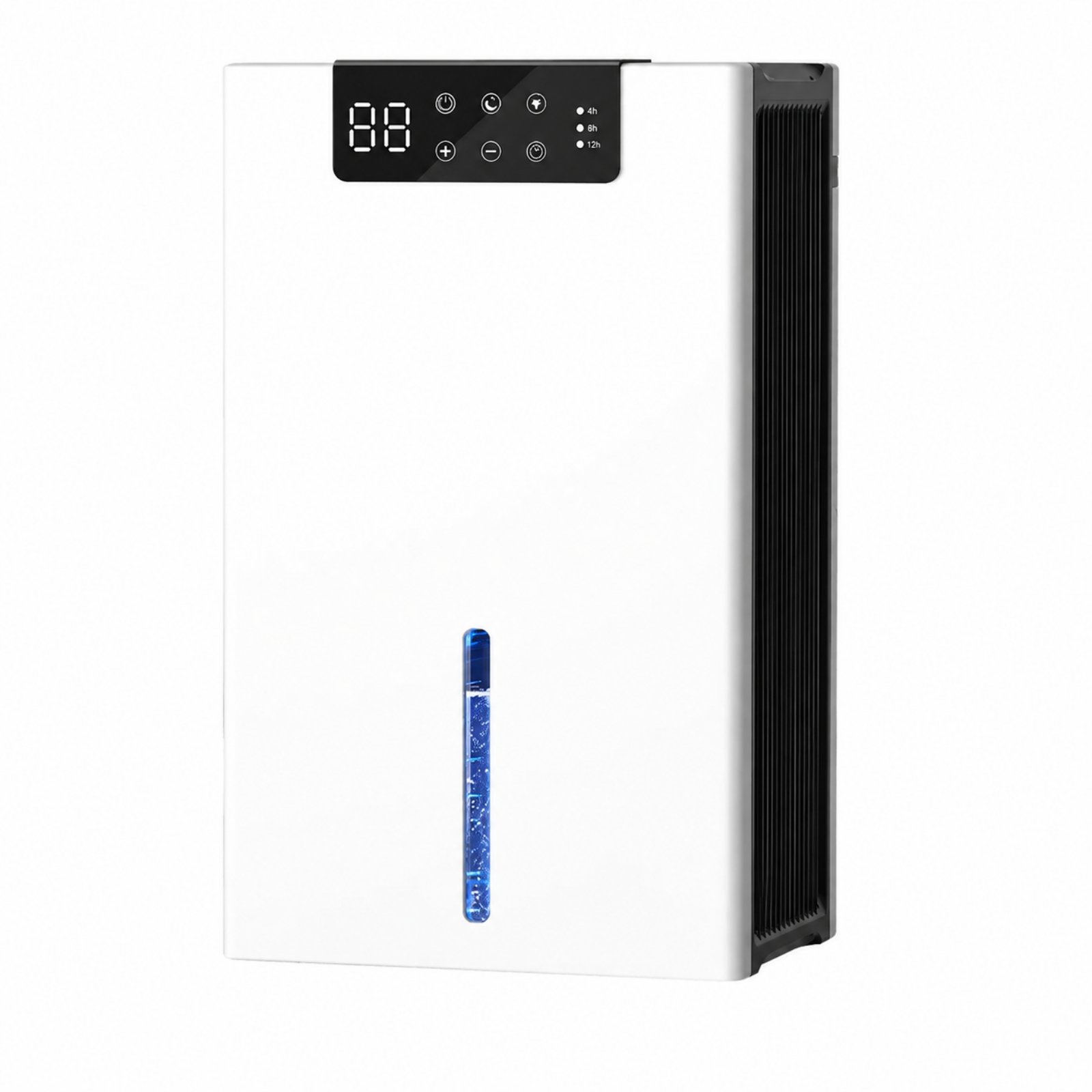 Quiet 2.4 l Dehumidifier