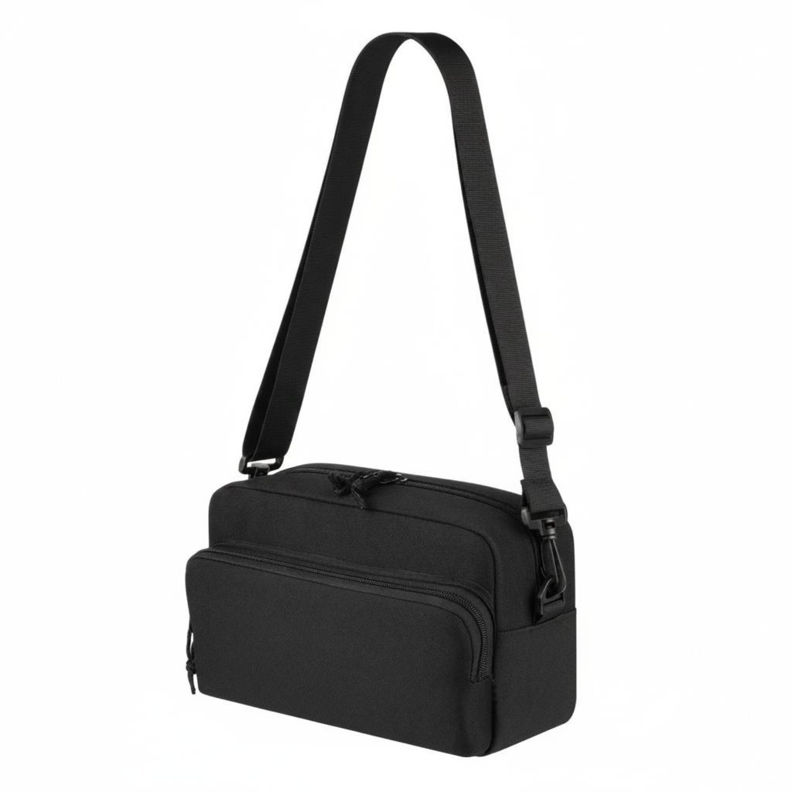 Thermal Imager Case Zipper Closure