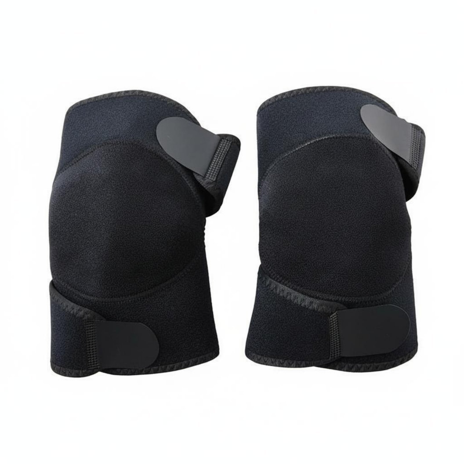 2-Piece Padded Knee Pads