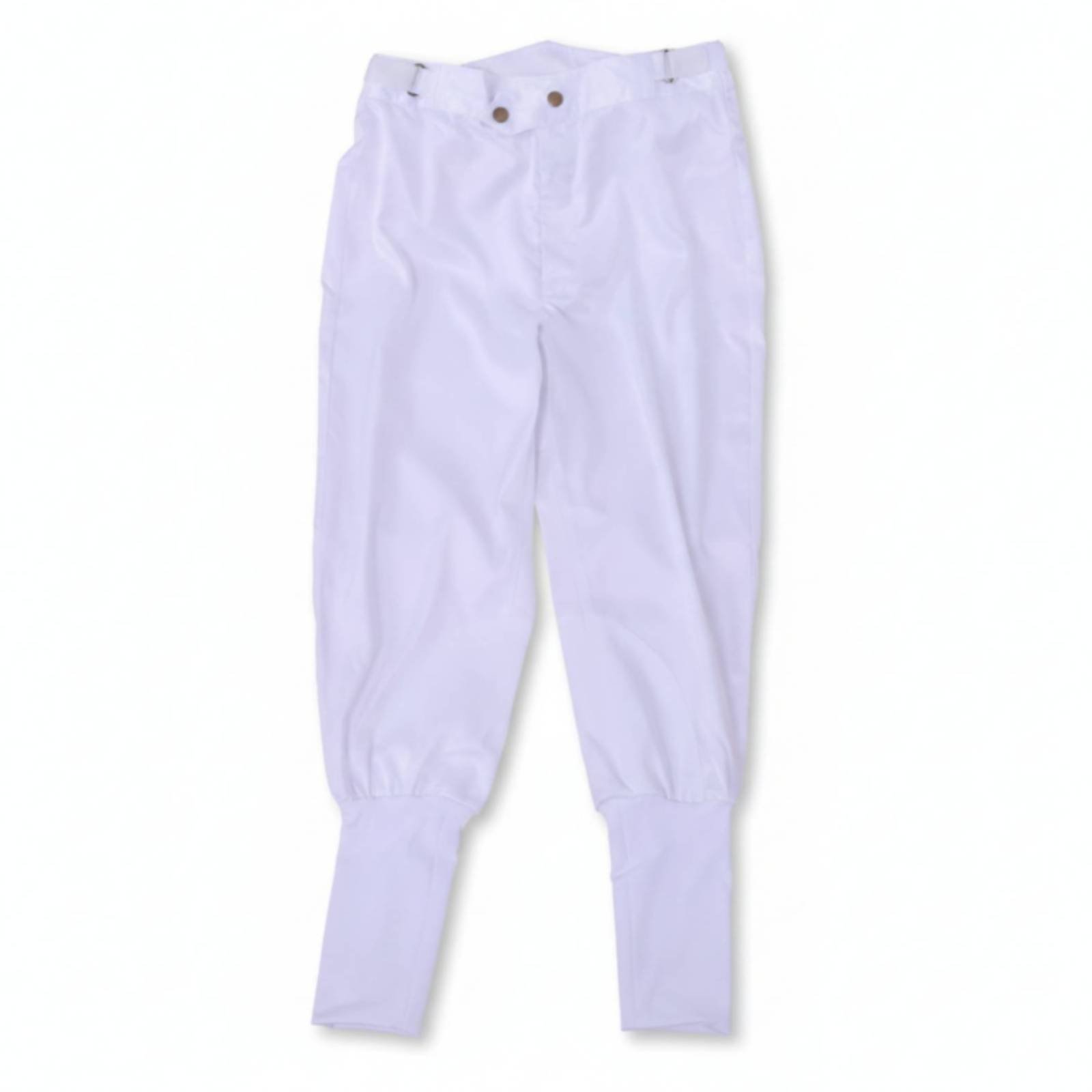 High-Waisted Horse Riding Pants