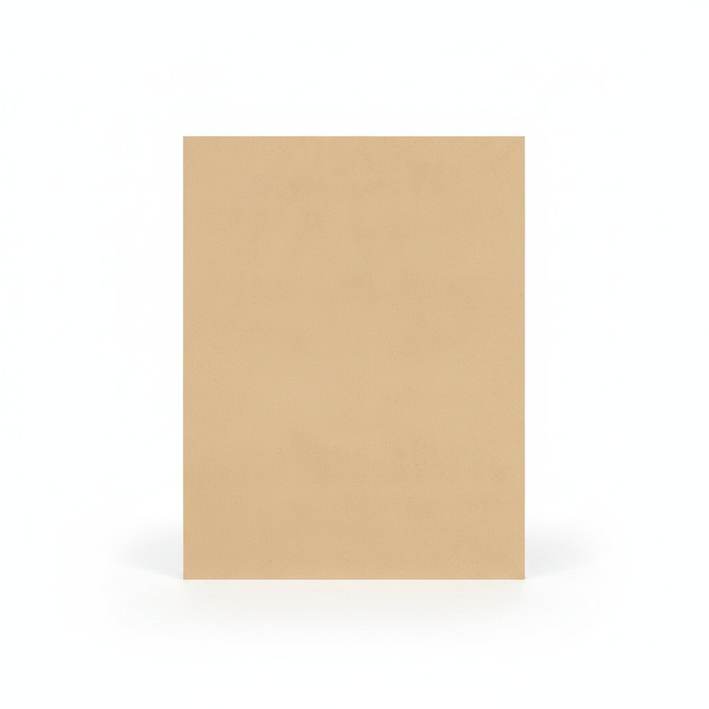 Kraft Paper Cardboard Full Sheet