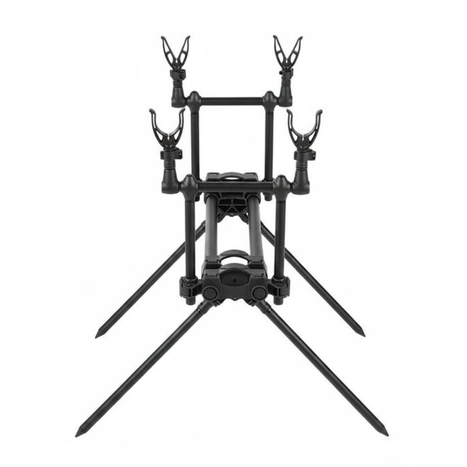 Multi Rod Fishing Rod Holder